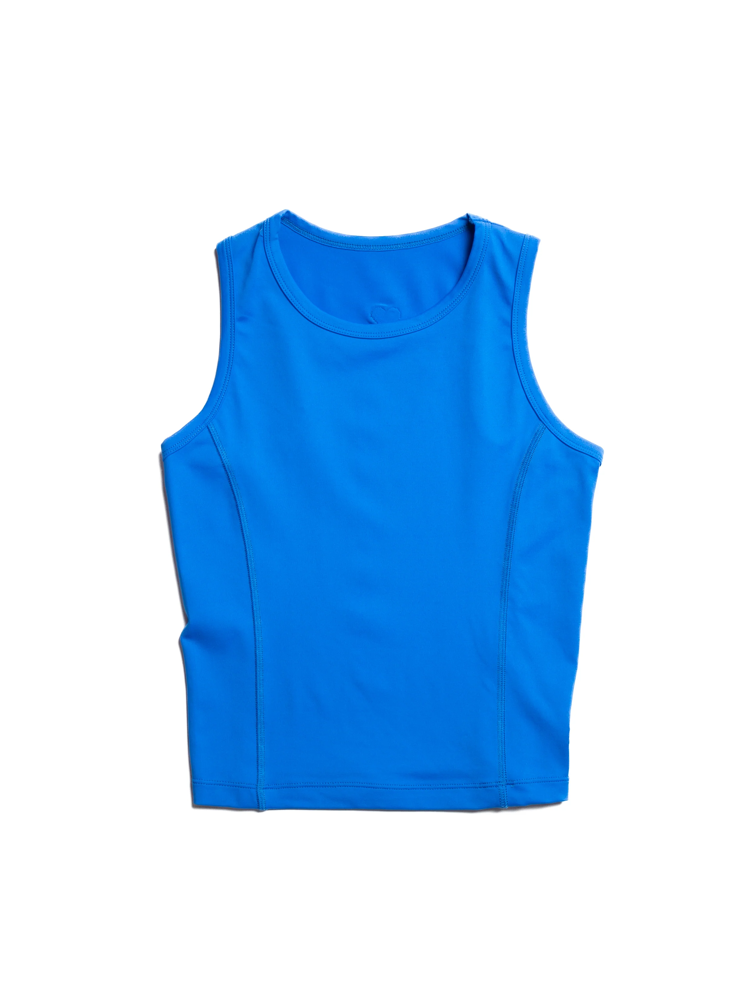 Heartbreak Women's Fitted Crop Tank - Image 3