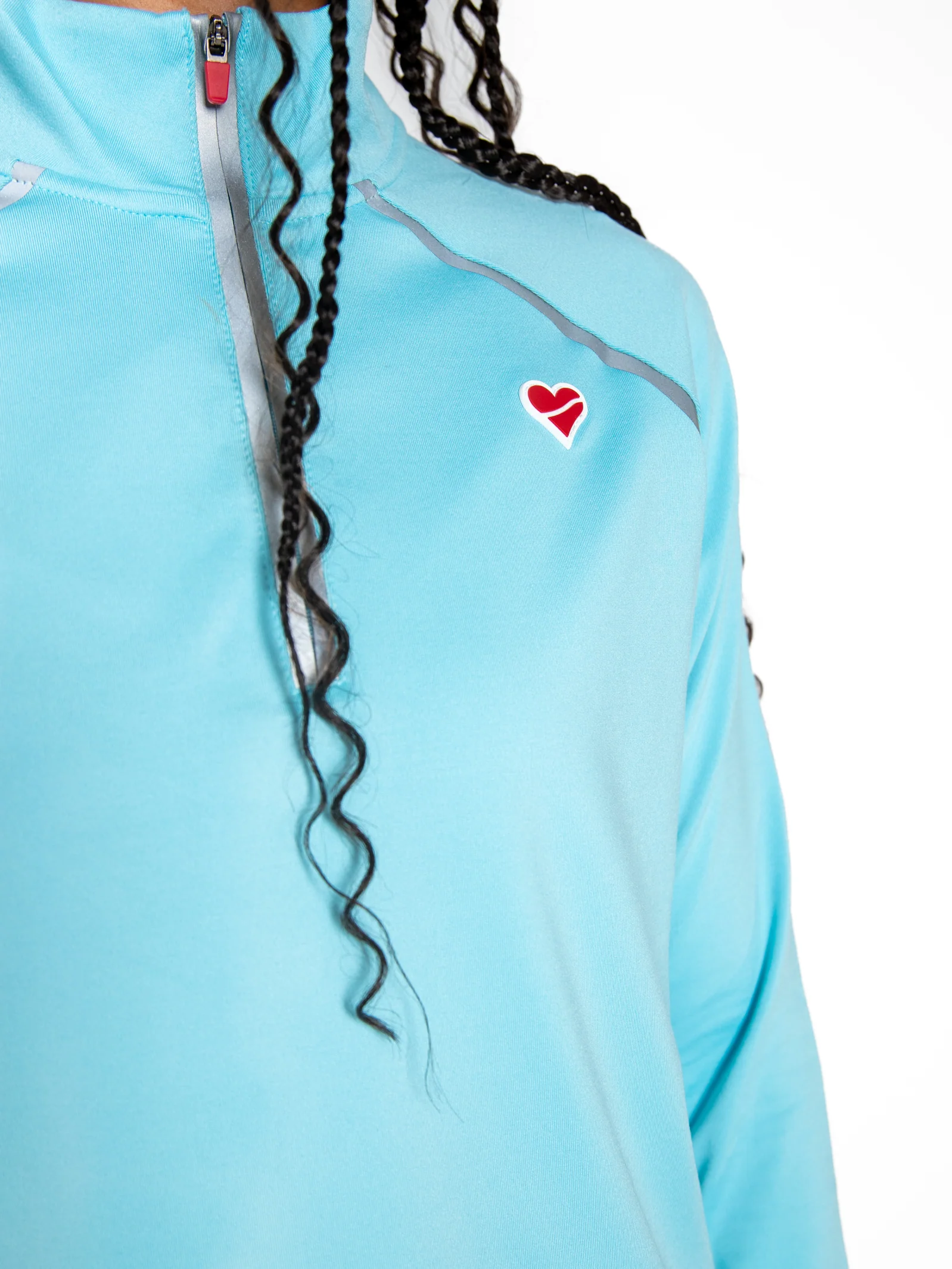 Heartbreak Women's Hampton Quarter Zip - Image 12