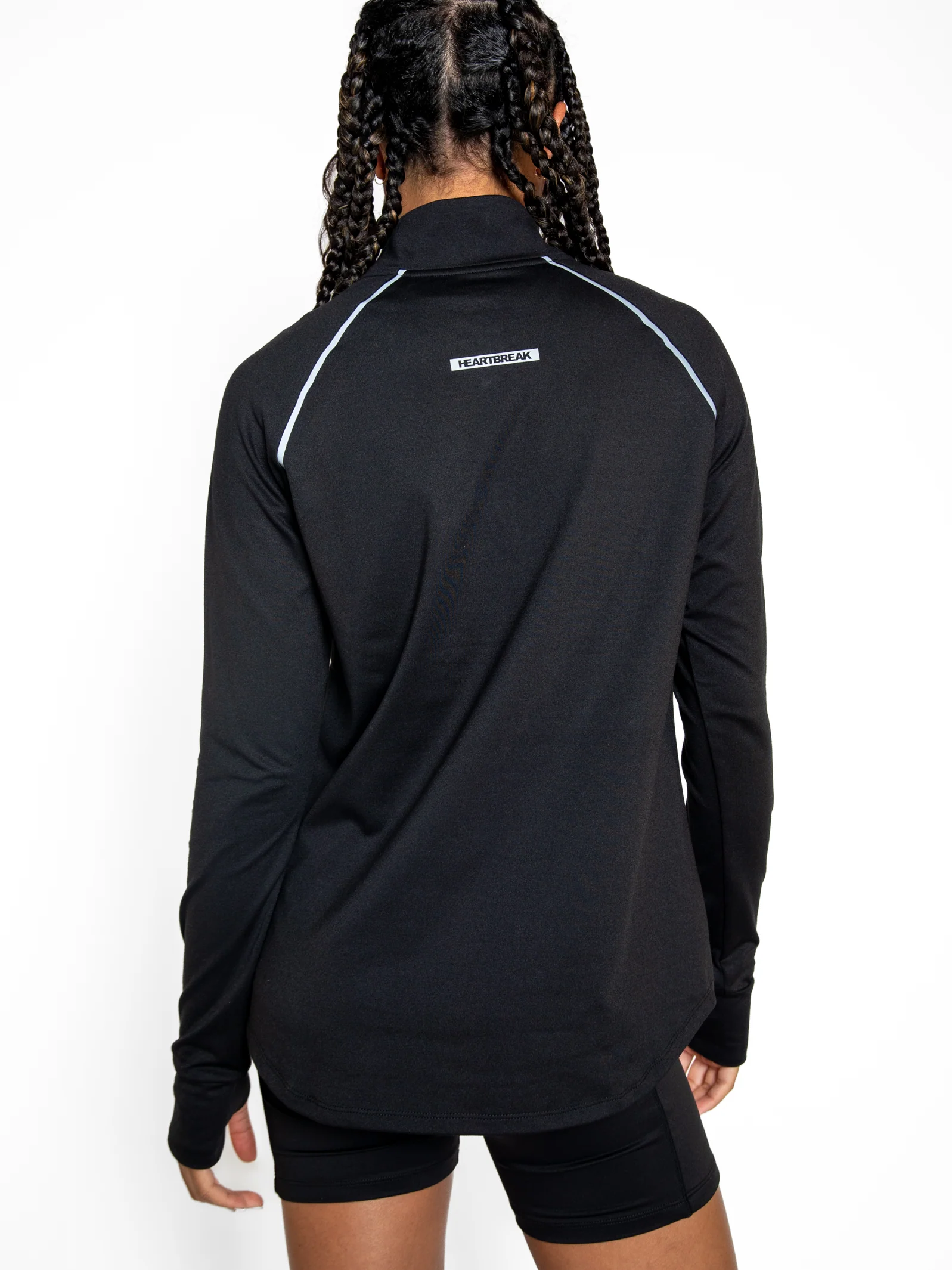 Heartbreak Women's Hampton Quarter Zip - Image 20