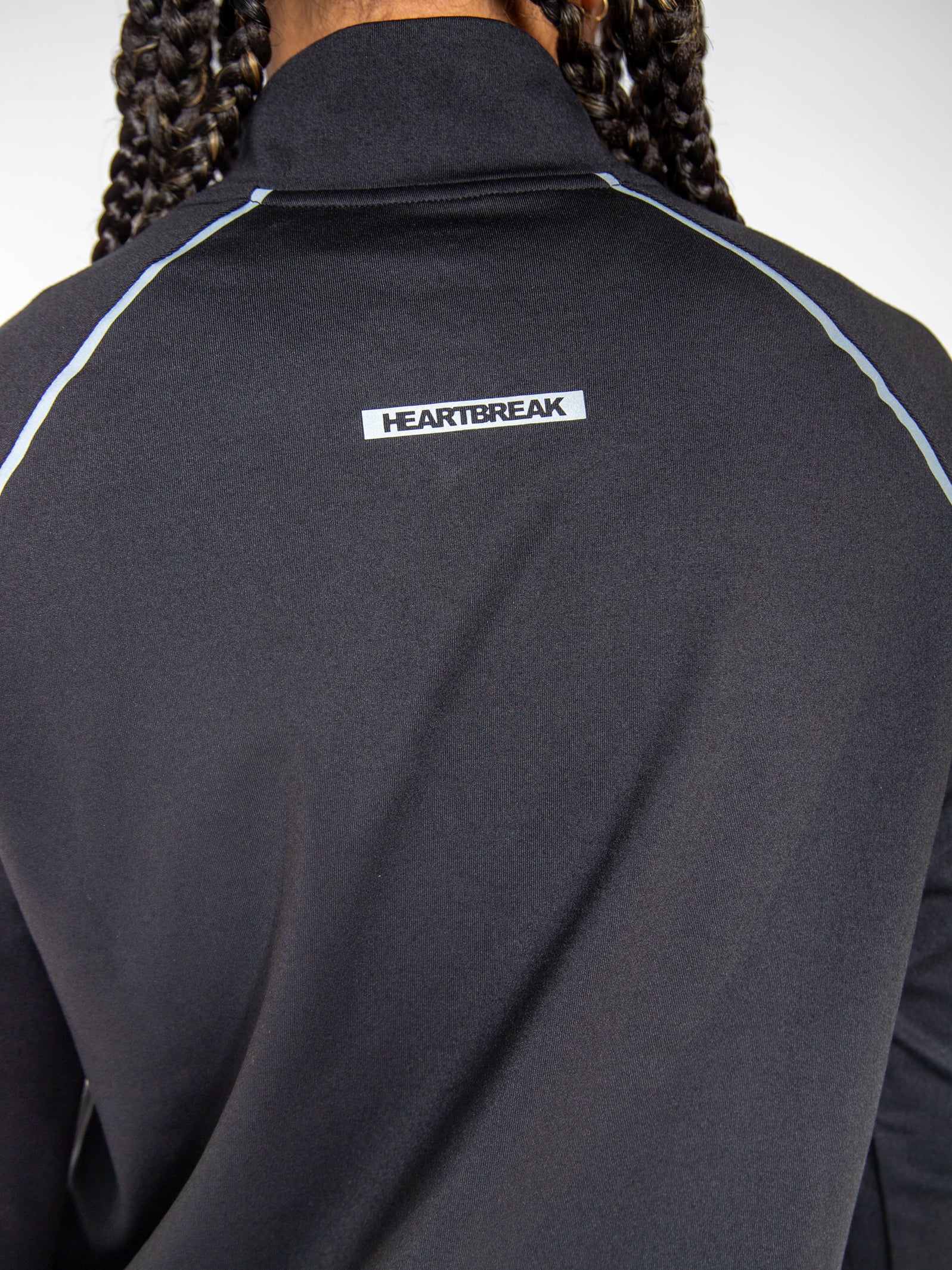Heartbreak Women's Hampton Quarter Zip - Image 21