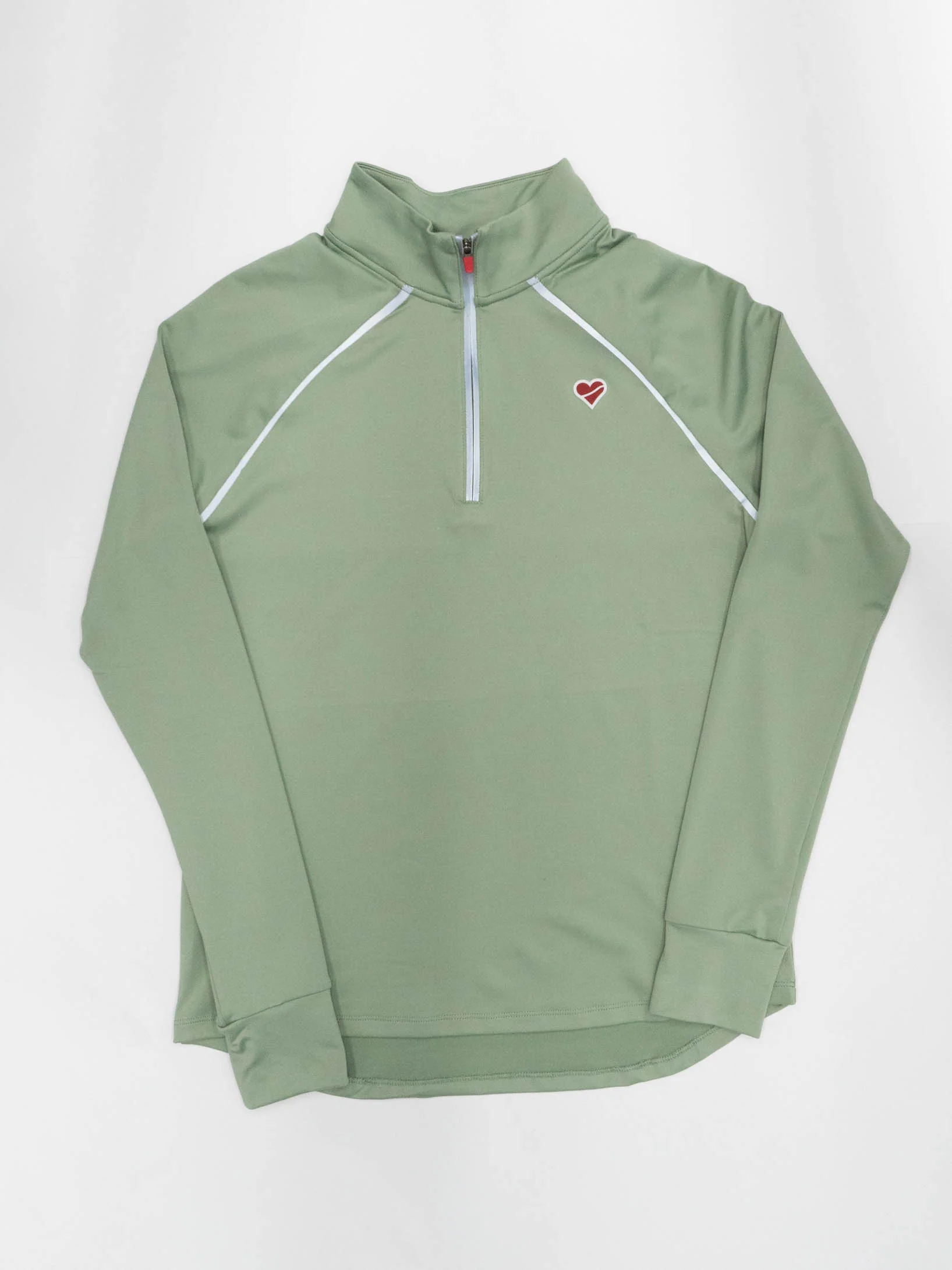 Heartbreak Women's Hampton Quarter Zip - Image 27