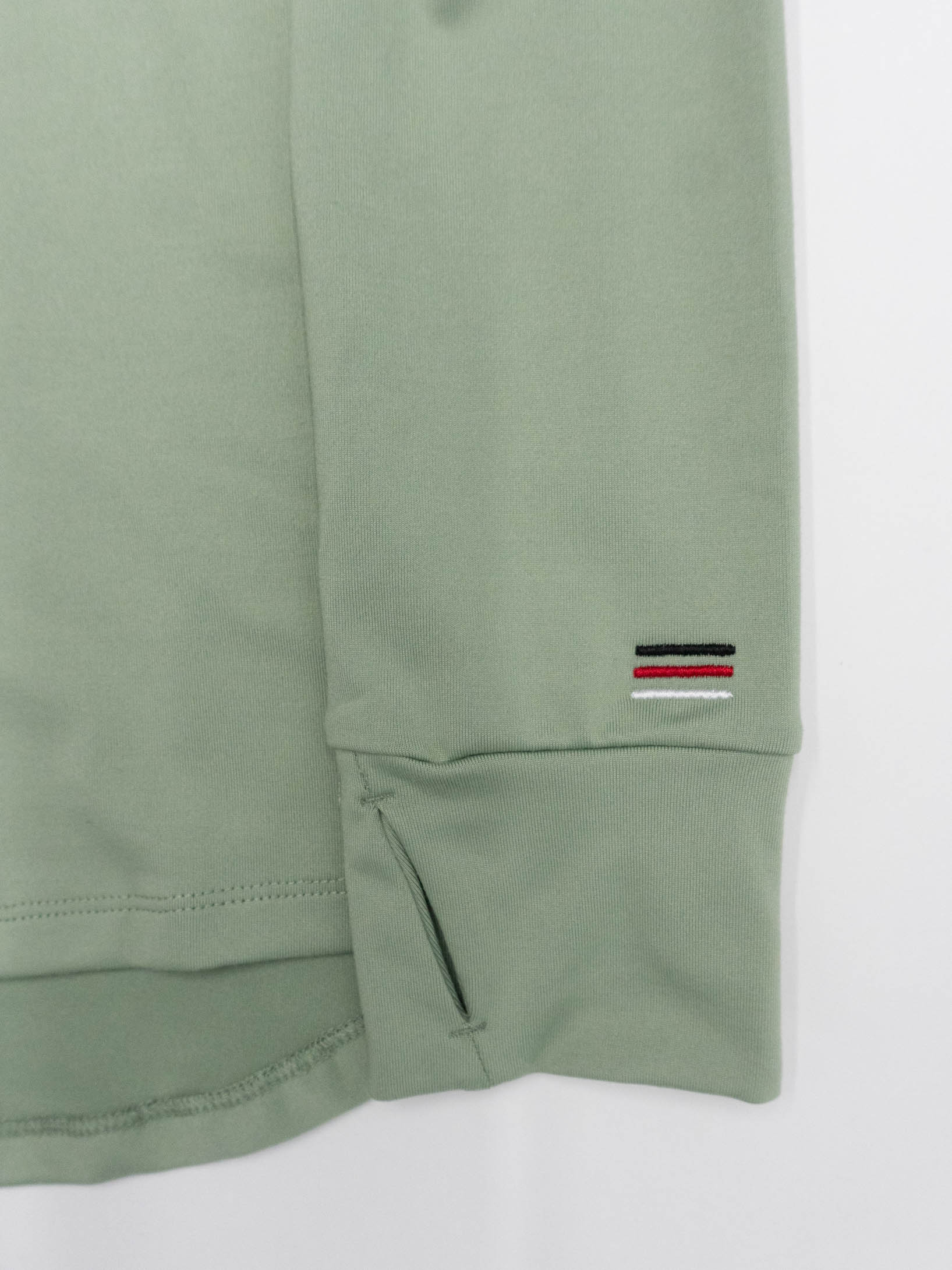 Heartbreak Women's Hampton Quarter Zip - Image 29