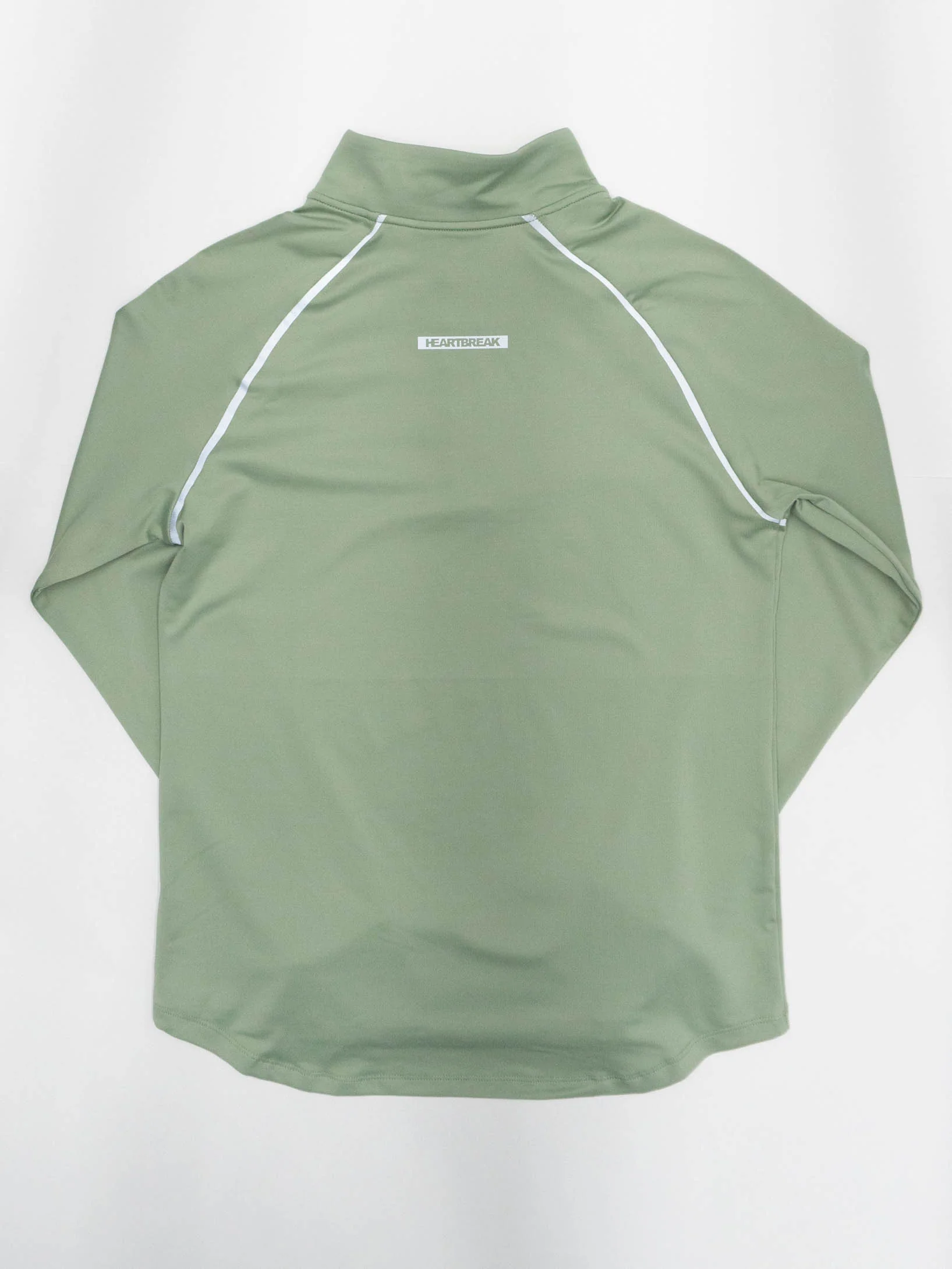 Heartbreak Women's Hampton Quarter Zip - Image 30
