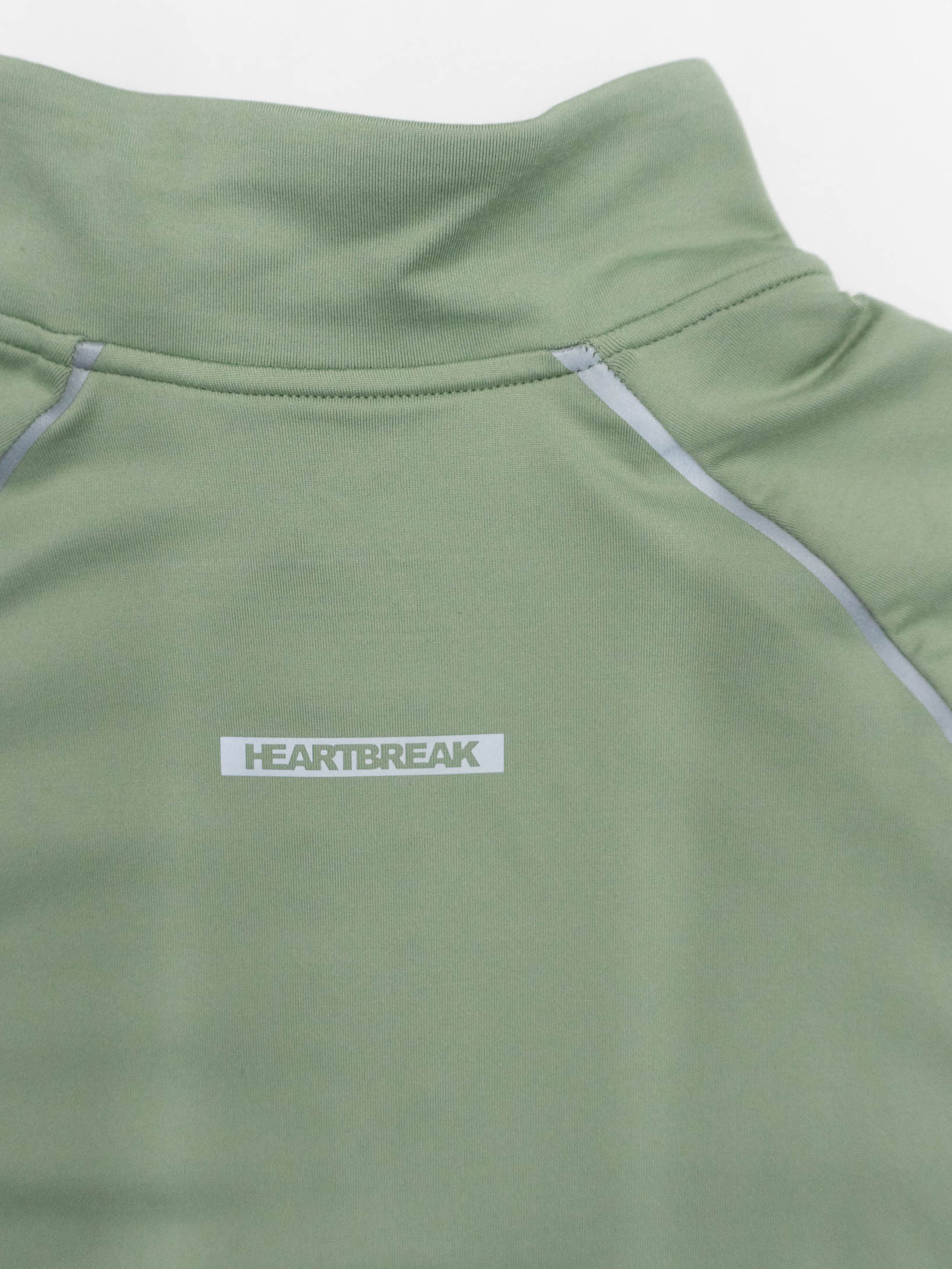 Heartbreak Women's Hampton Quarter Zip - Image 31