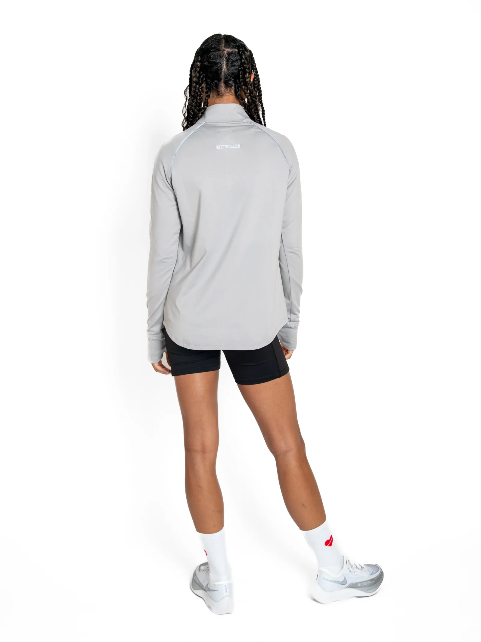 Heartbreak Women's Hampton Quarter Zip - Image 8