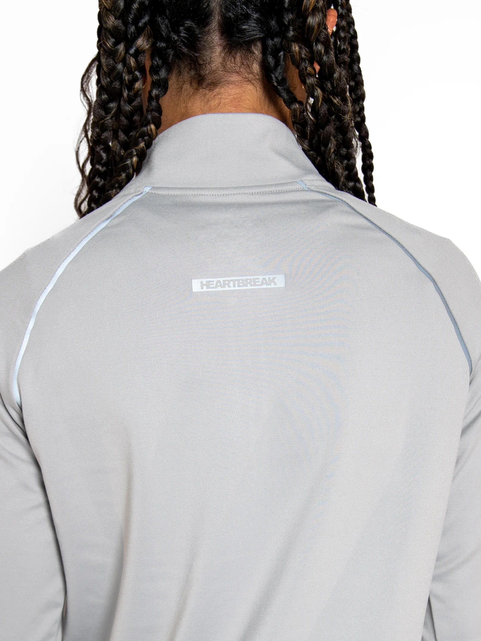 Heartbreak Women's Hampton Quarter Zip - Image 9