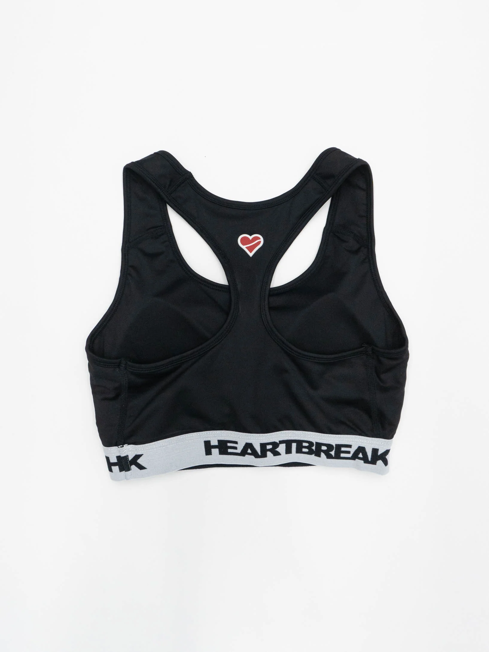 Heartbreak Women's Sendy Sports Bra - Image 3