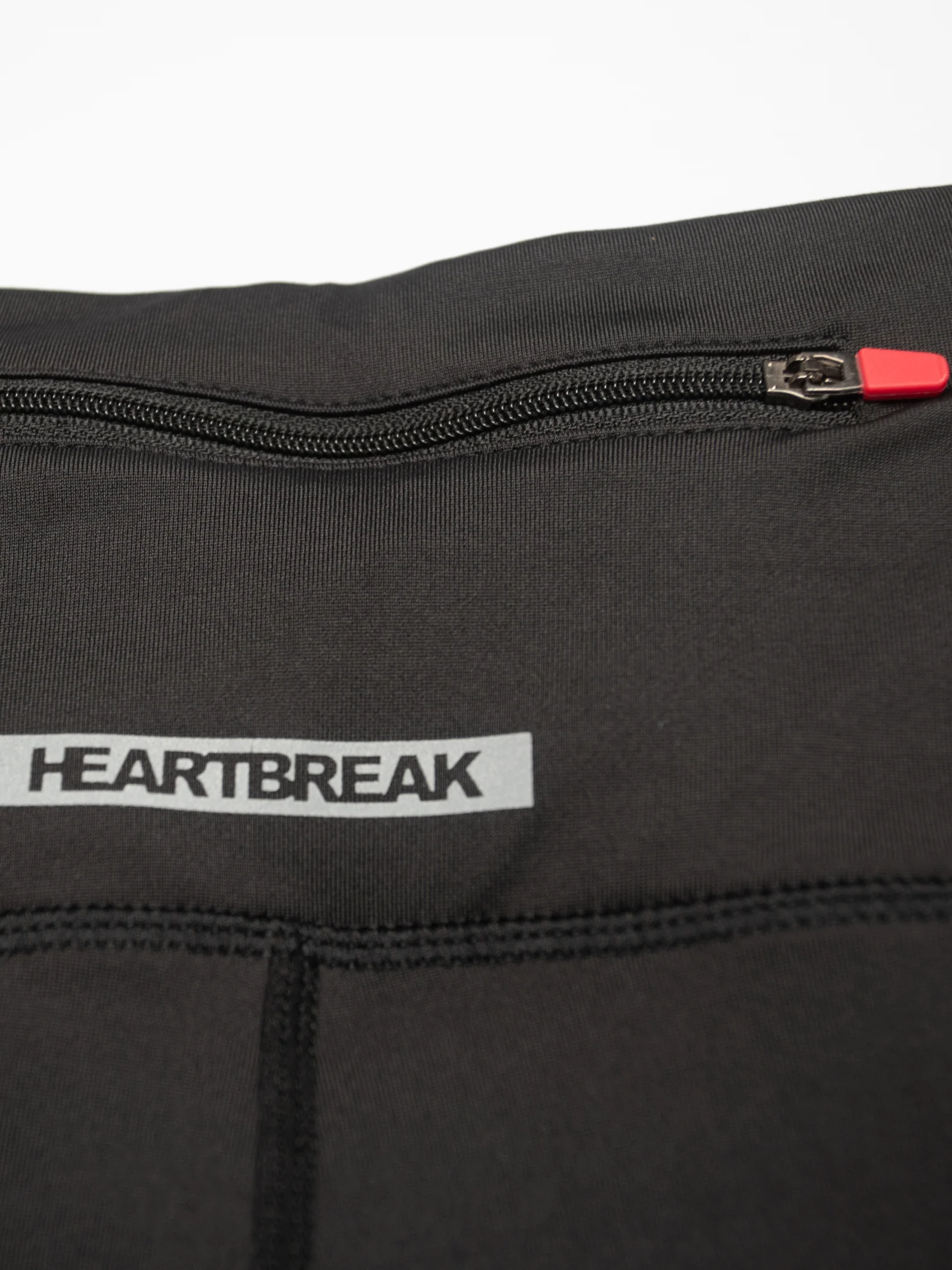 Heartbreak Women's Triple Pocket 2" Running Shorts - Image 17