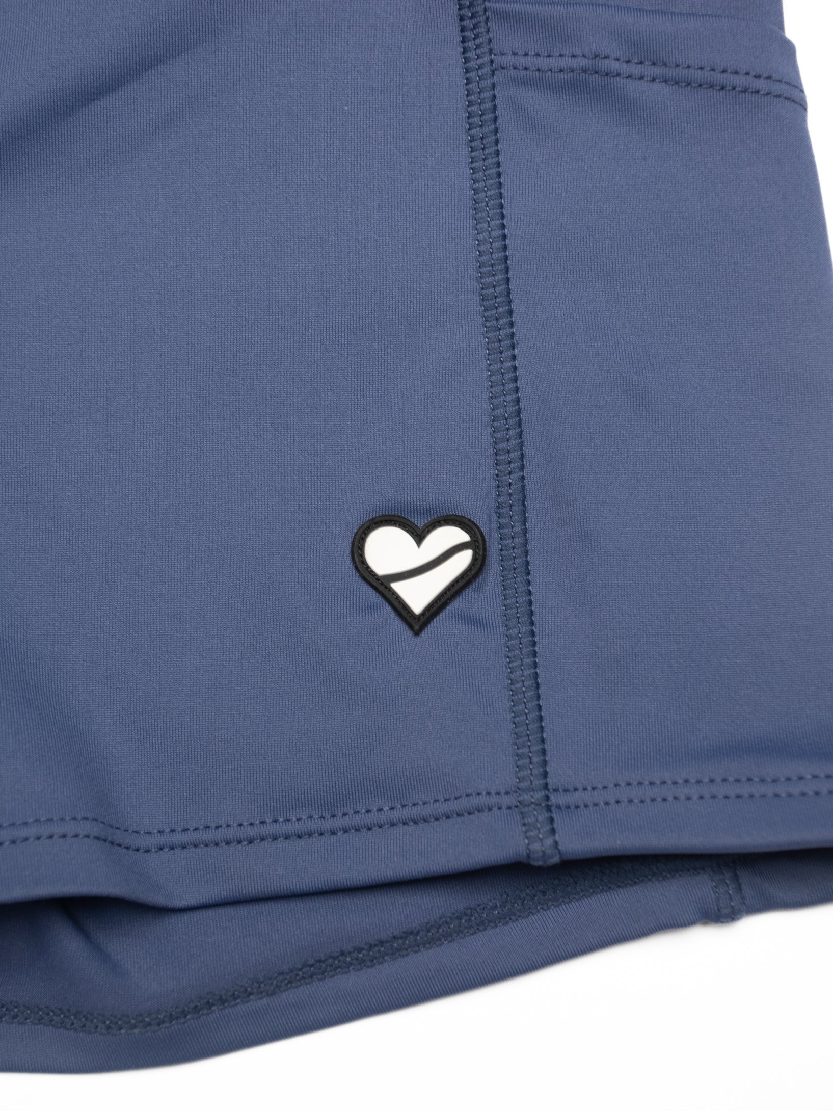 Heartbreak Women's Triple Pocket 2" Running Shorts - Image 18