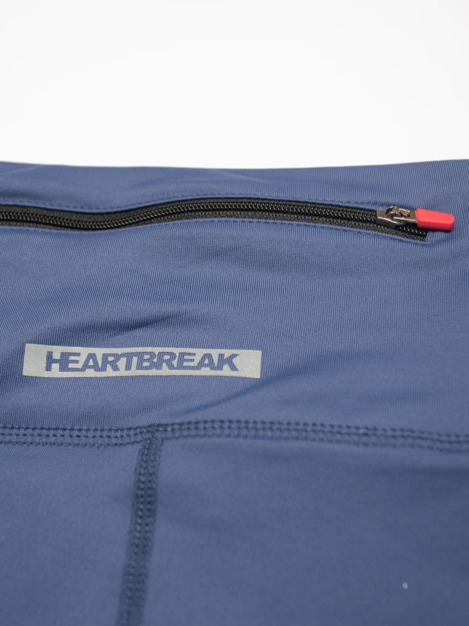 Heartbreak Women's Triple Pocket 2" Running Shorts - Image 21