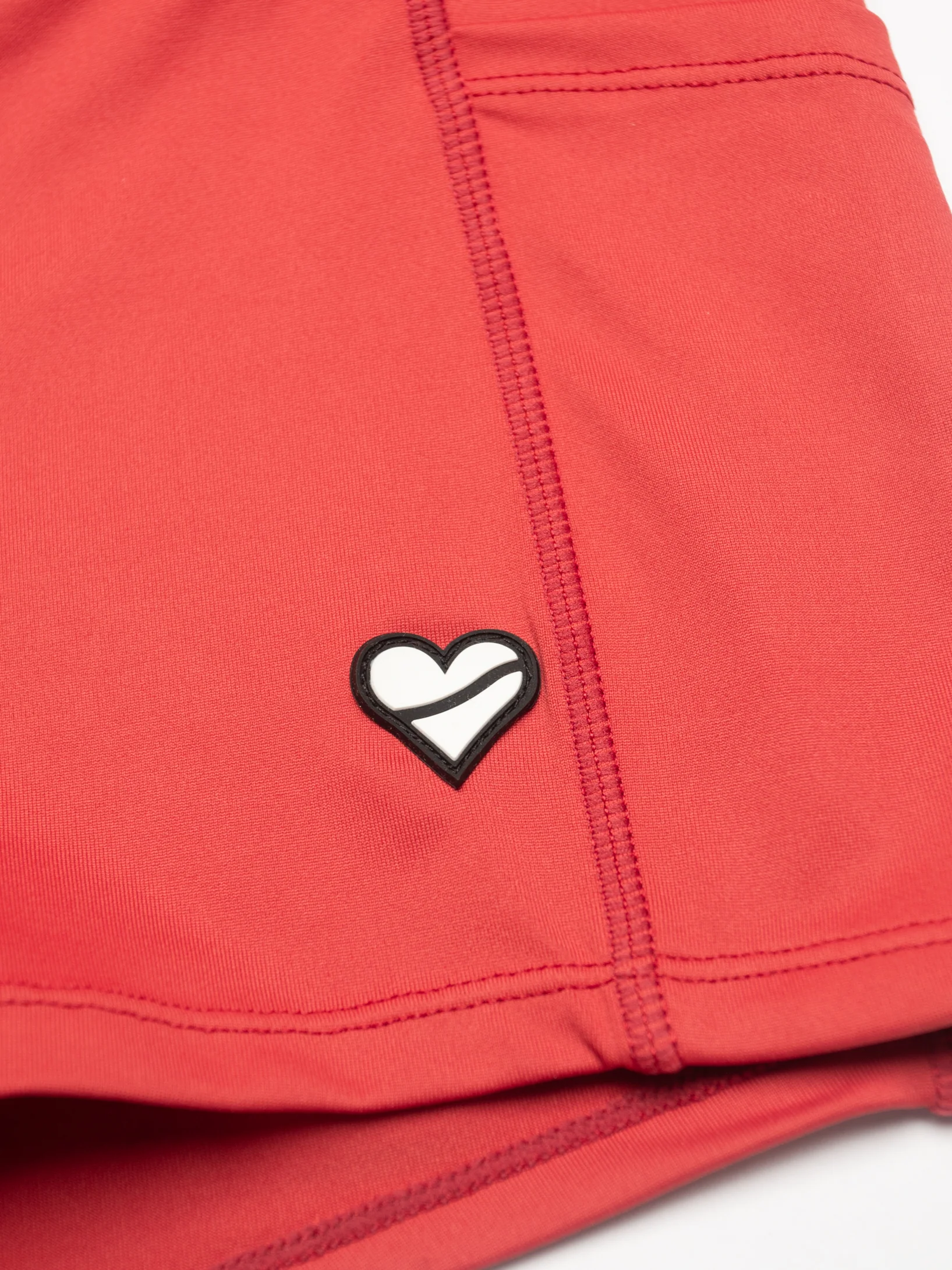 Heartbreak Women's Triple Pocket 2" Running Shorts - Image 22