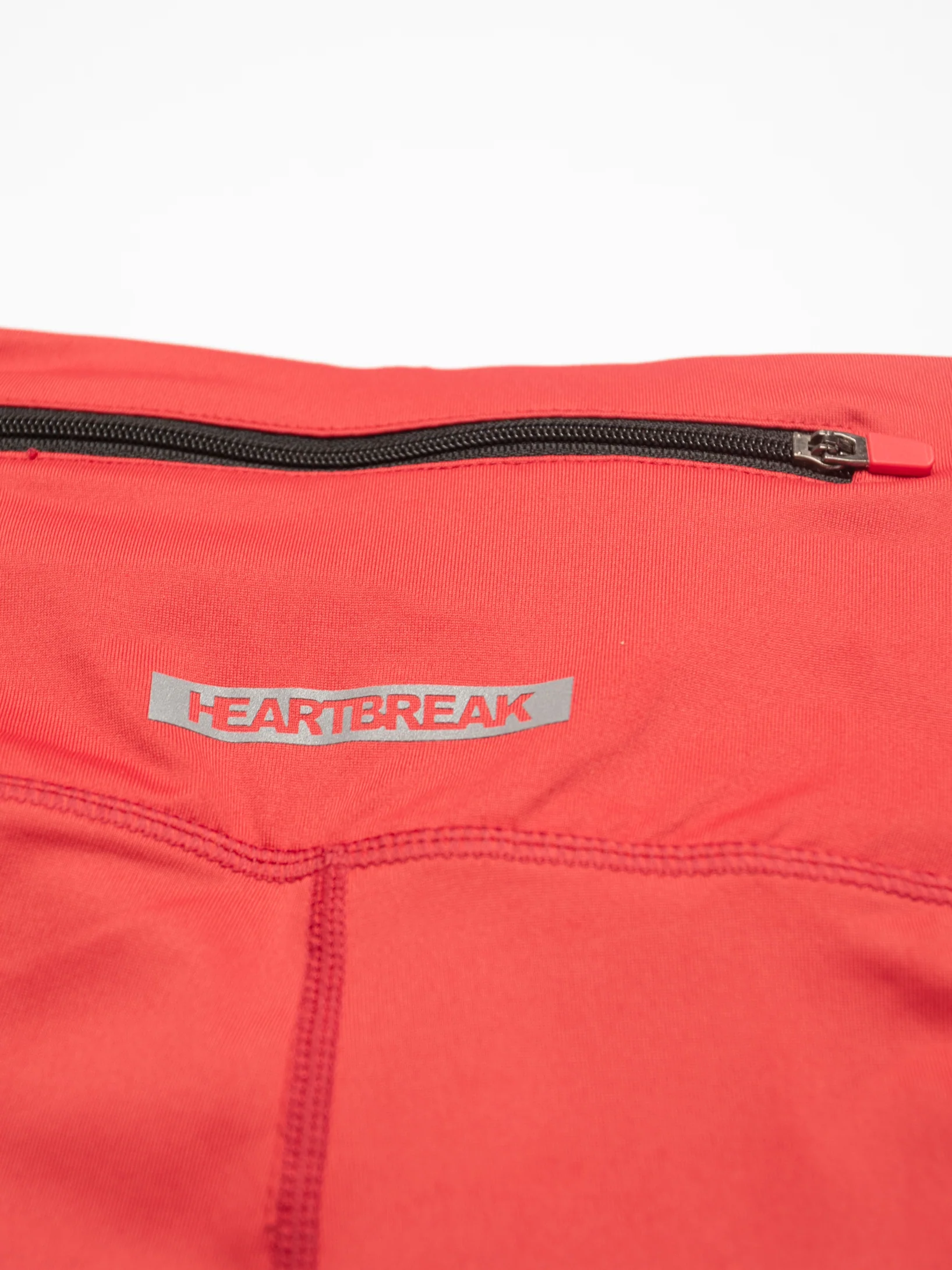 Heartbreak Women's Triple Pocket 2" Running Shorts - Image 25
