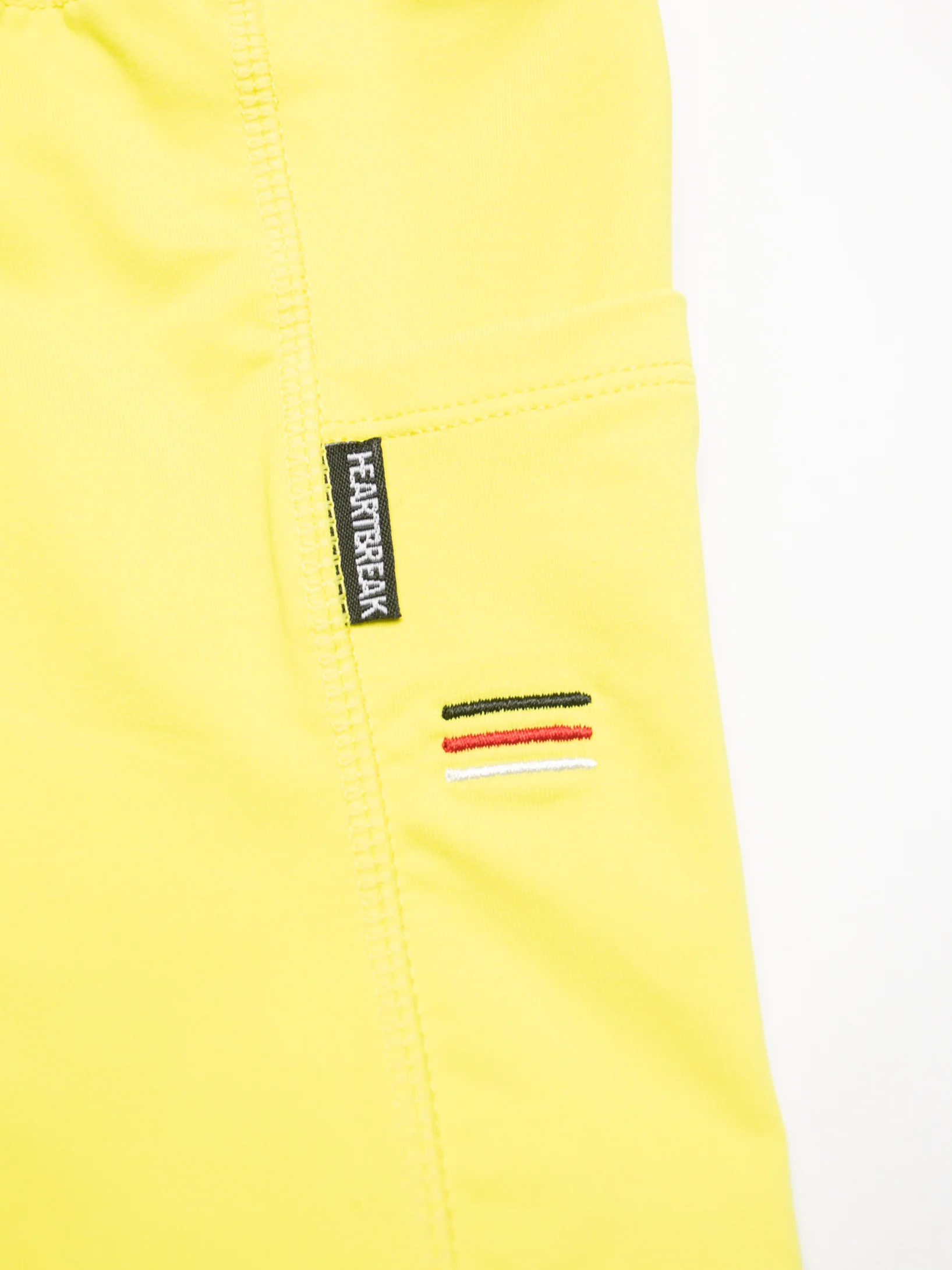 Heartbreak Women's Triple Pocket 2" Running Shorts - Image 28