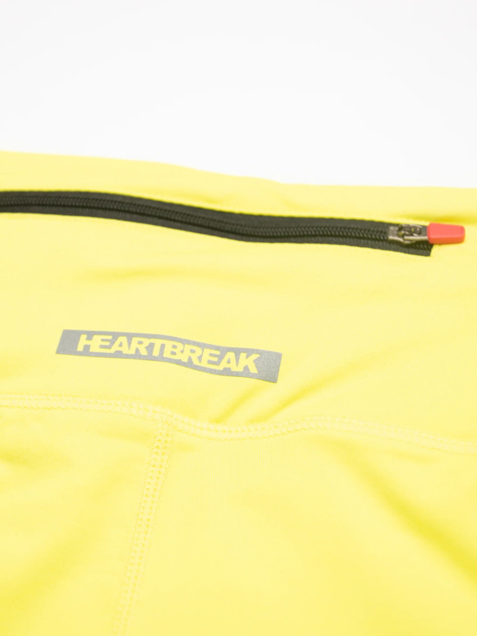 Heartbreak Women's Triple Pocket 2" Running Shorts - Image 29