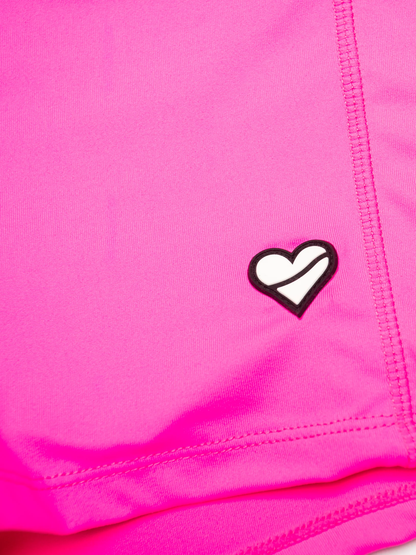 Heartbreak Women's Triple Pocket 2" Running Shorts - Image 38