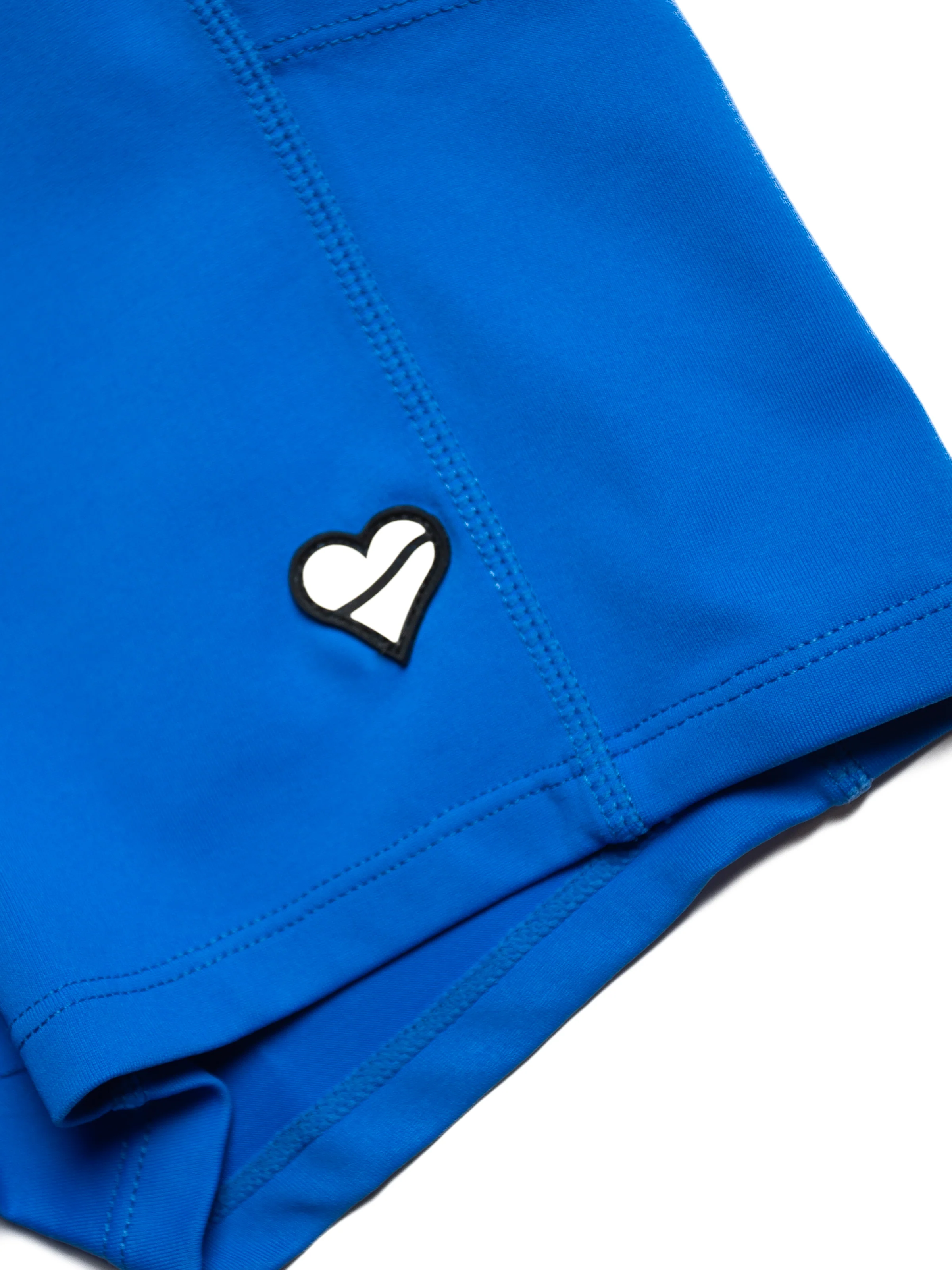 Heartbreak Women's Triple Pocket 2" Running Shorts - Image 59