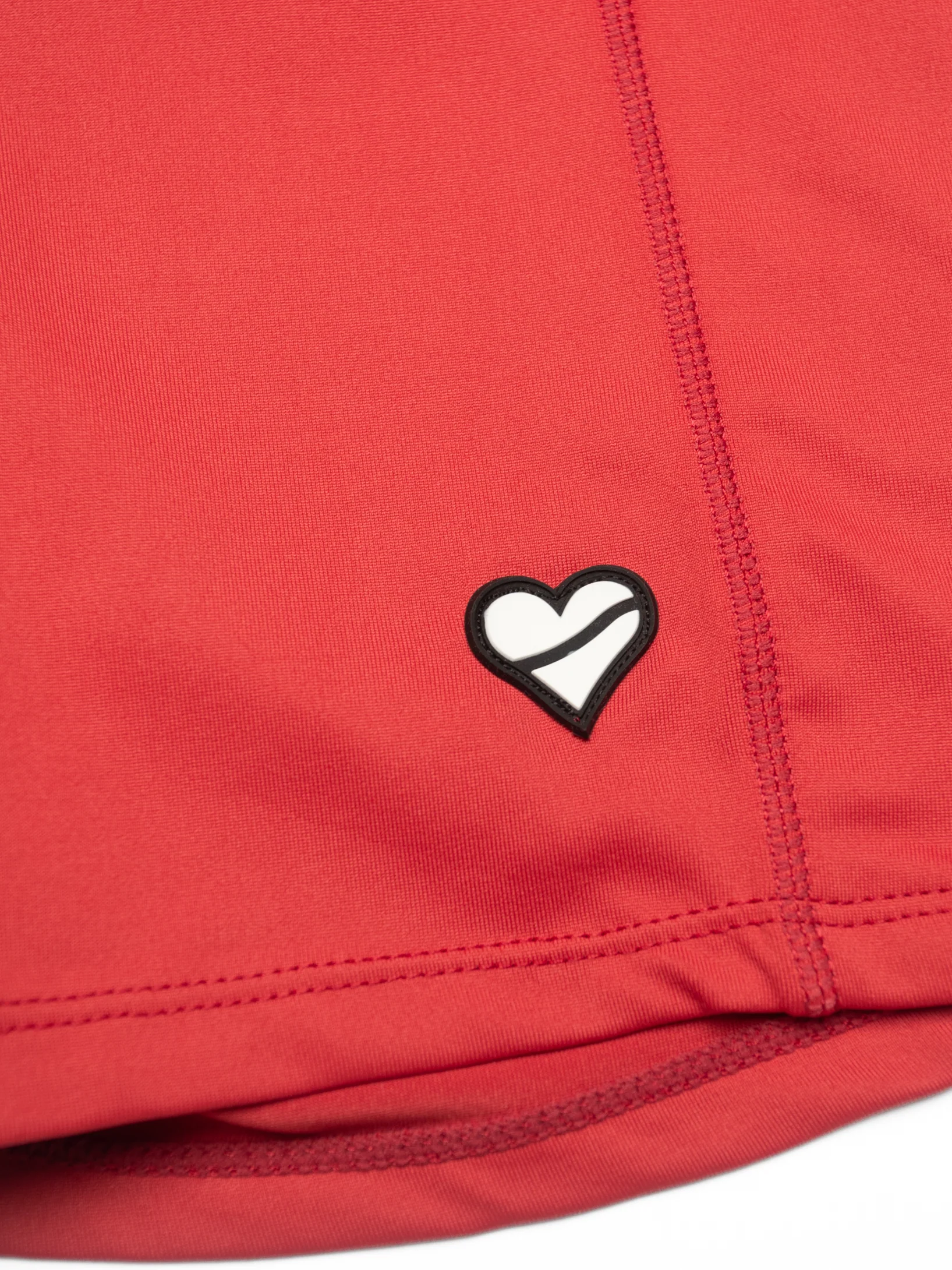Heartbreak Women's Triple Pocket 5" Running Shorts - Image 22