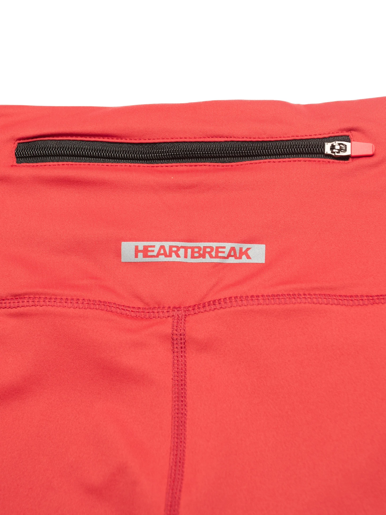 Heartbreak Women's Triple Pocket 5" Running Shorts - Image 25