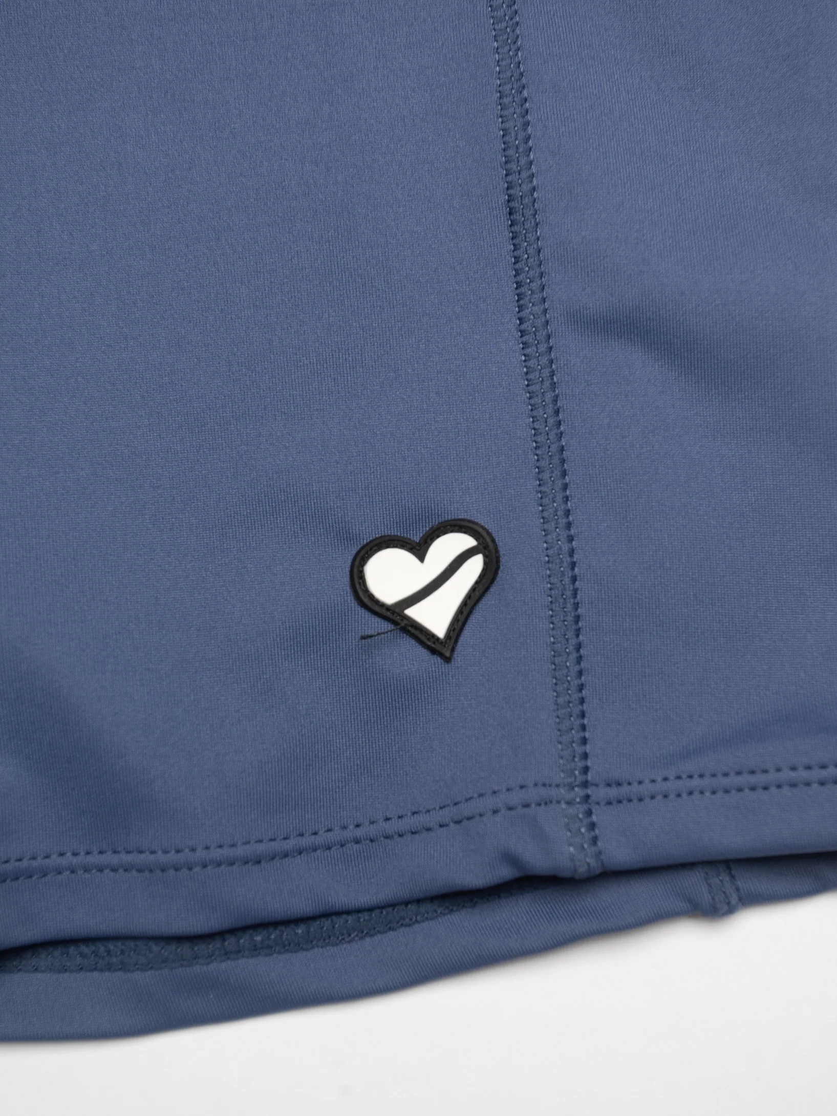 Heartbreak Women's Triple Pocket 5" Running Shorts - Image 26