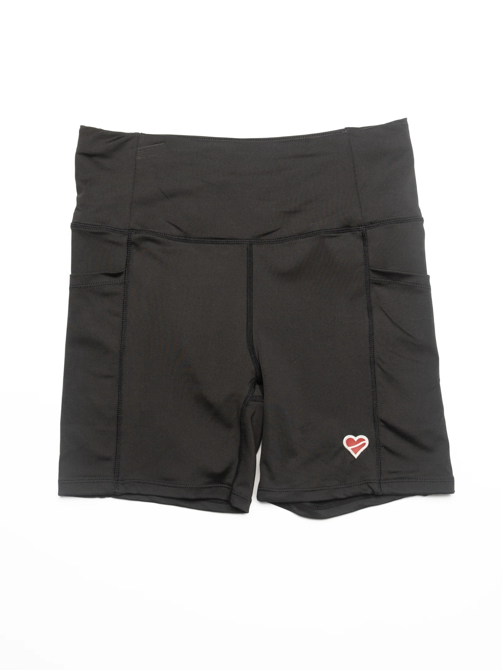 Heartbreak Women's Triple Pocket 5" Running Shorts - Image 30