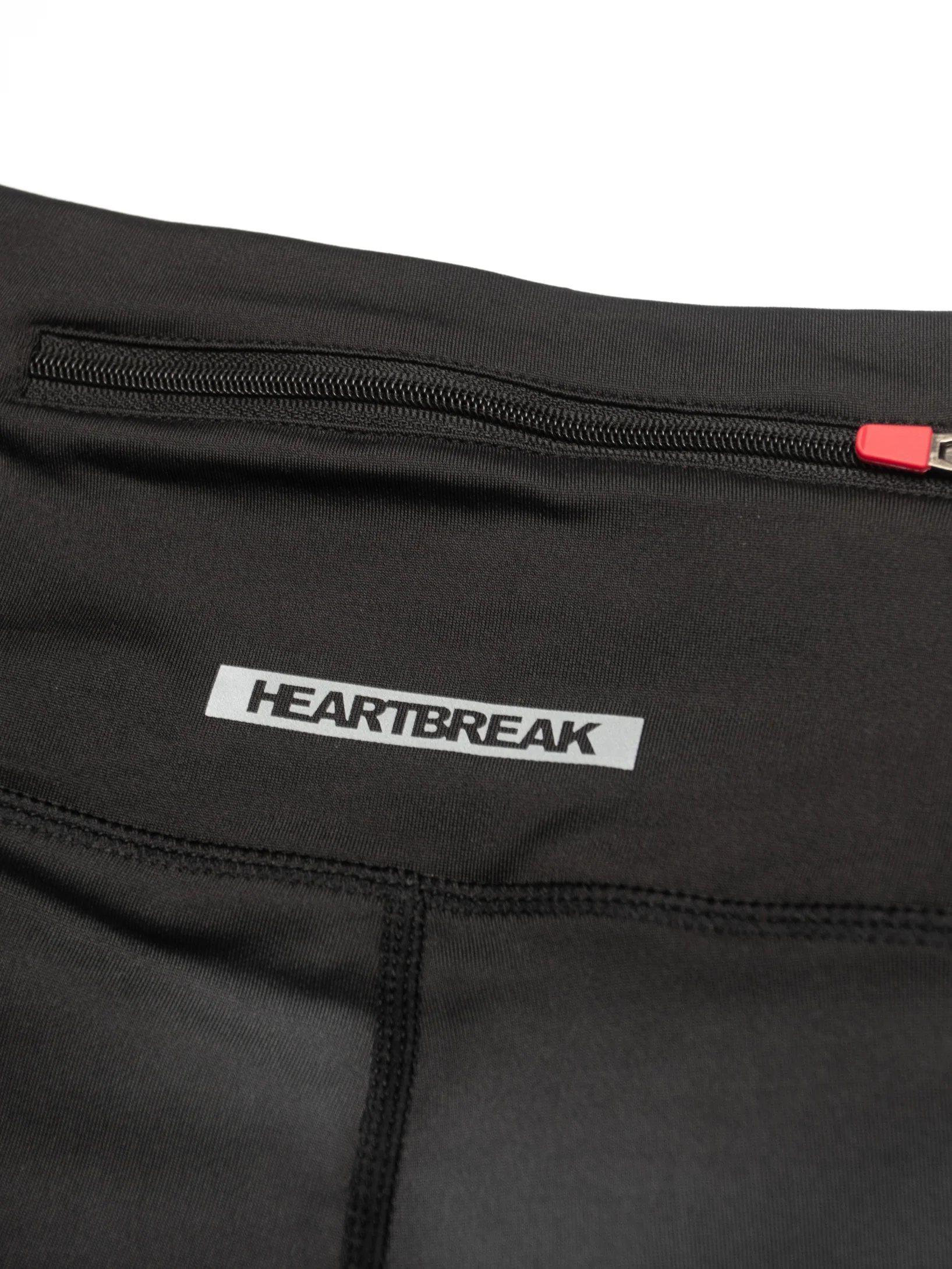 Heartbreak Women's Triple Pocket 5" Running Shorts - Image 33