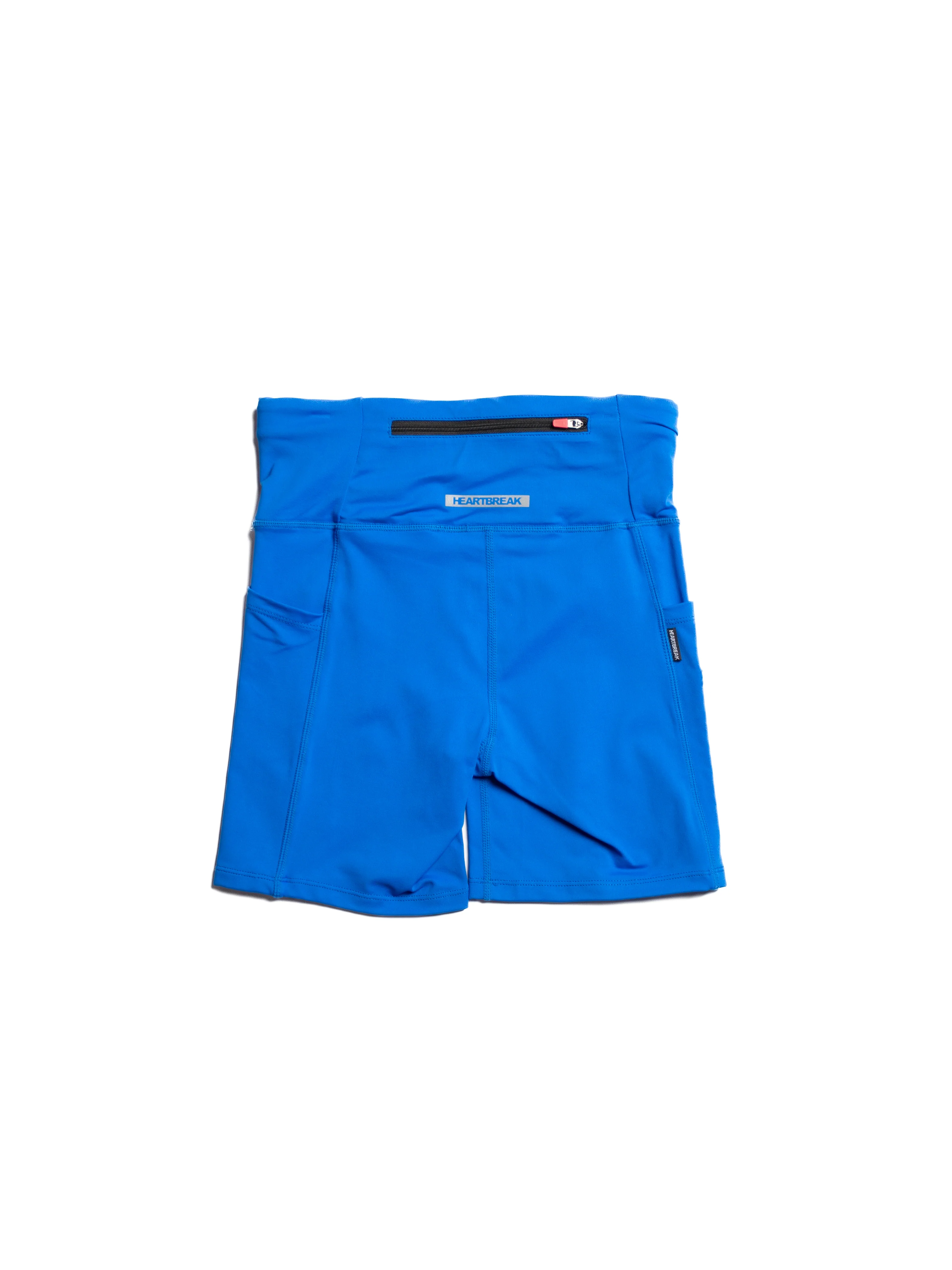 Heartbreak Women's Triple Pocket 5" Running Shorts - Image 67