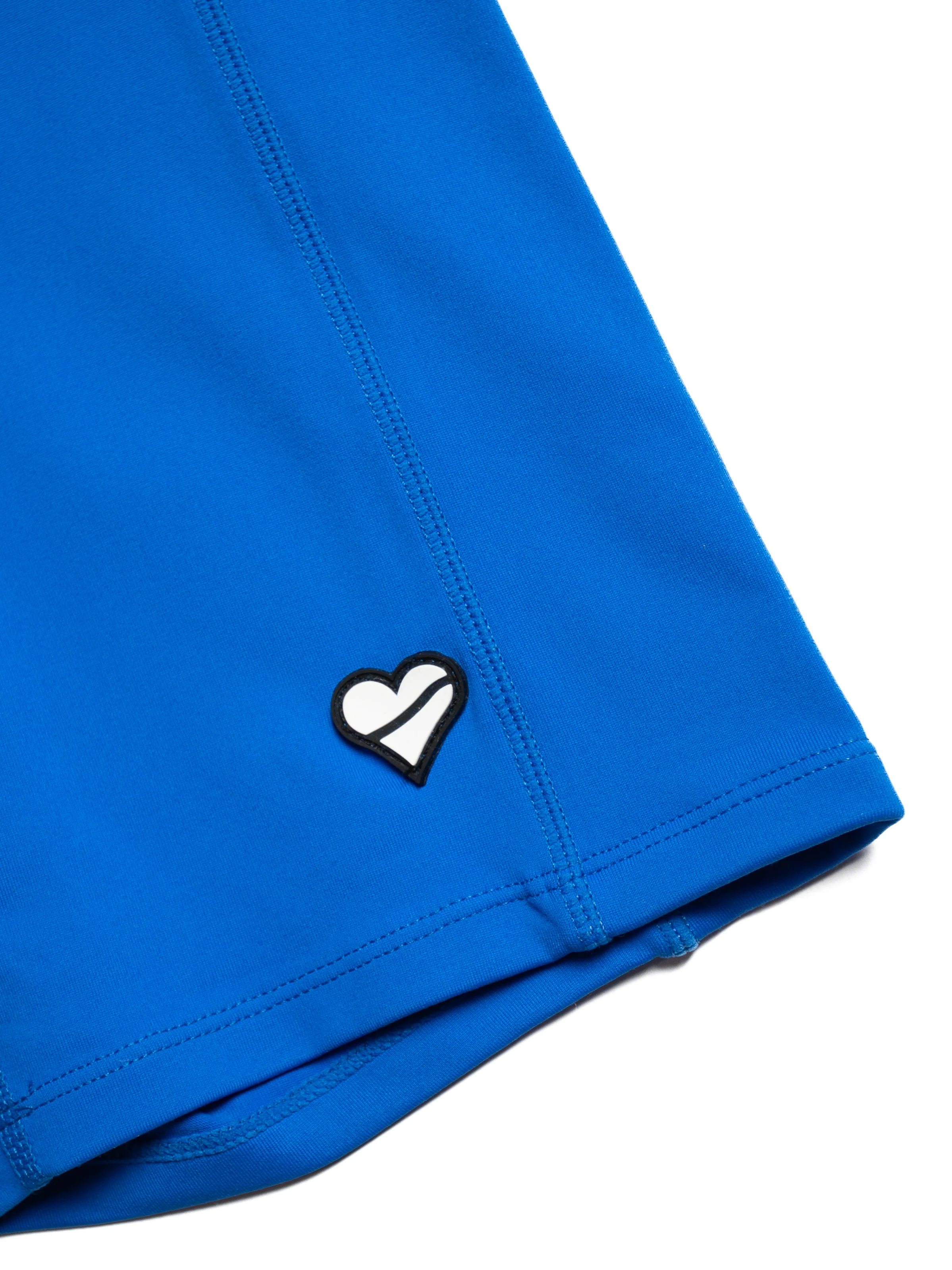 Heartbreak Women's Triple Pocket 5" Running Shorts - Image 68