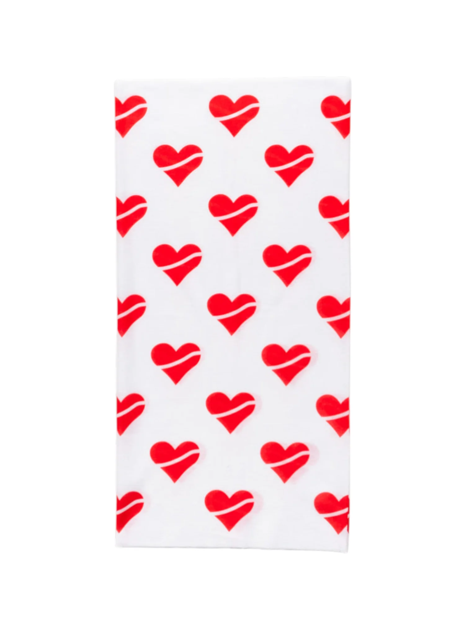 Heartbreak Multi Use Headwear