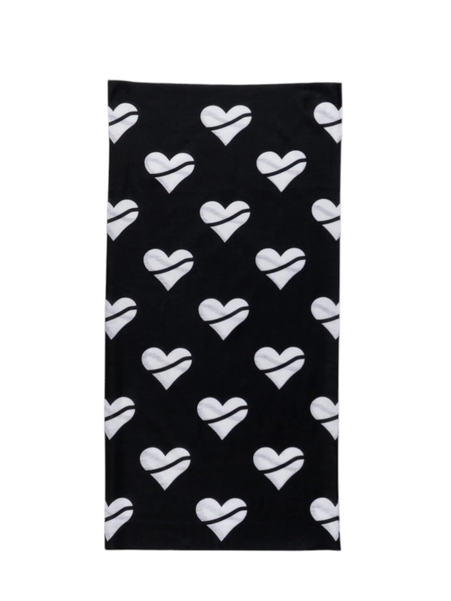 Heartbreak Multi Use Headwear - Image 2