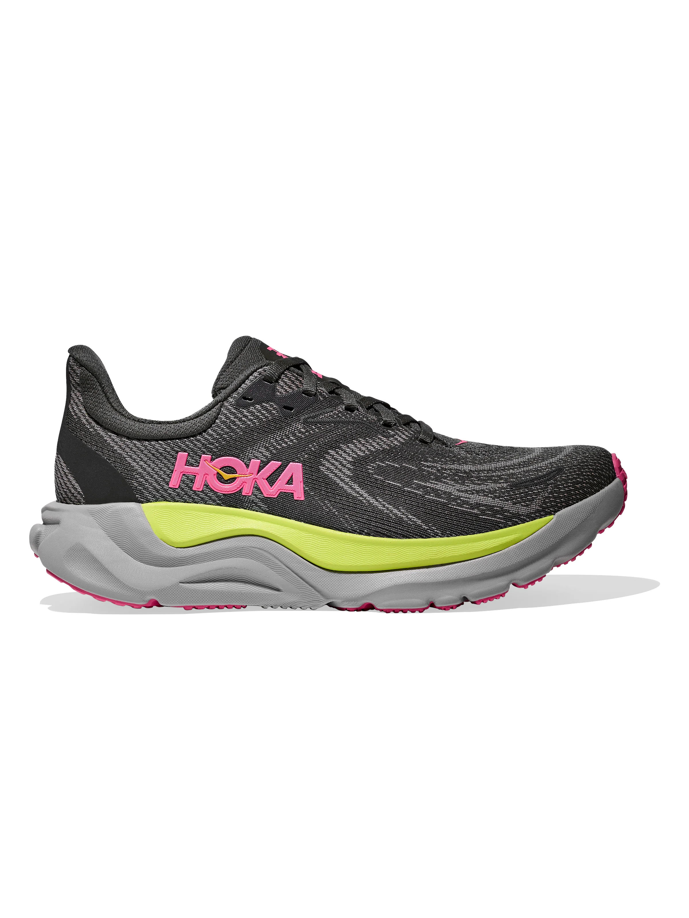 Hoka Arahi 8 Women's Shoes - Image 3