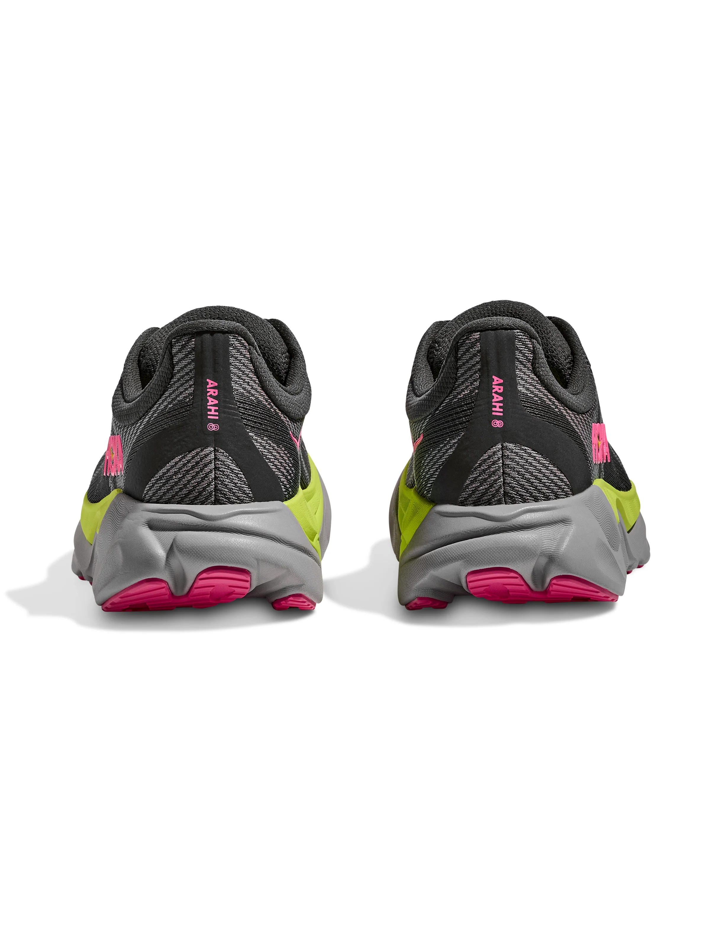 Hoka Arahi 8 Women's Shoes - Image 8
