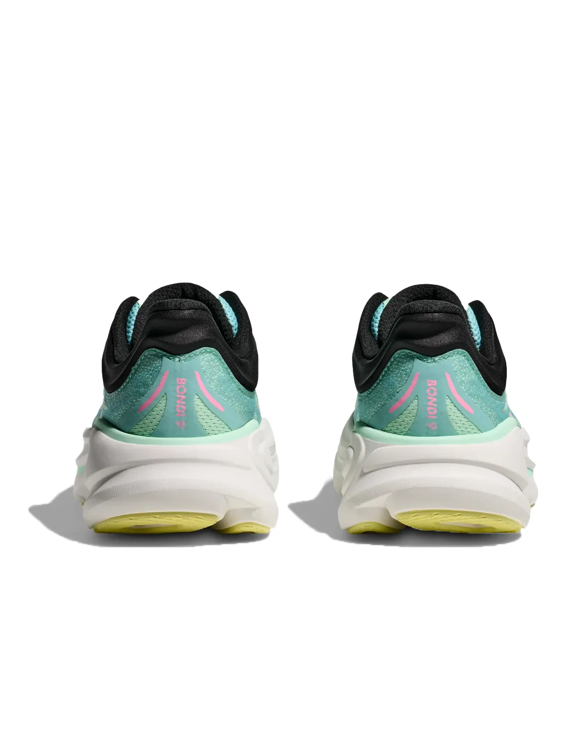 Hoka Bondi 9 Women's Shoes - Image 10