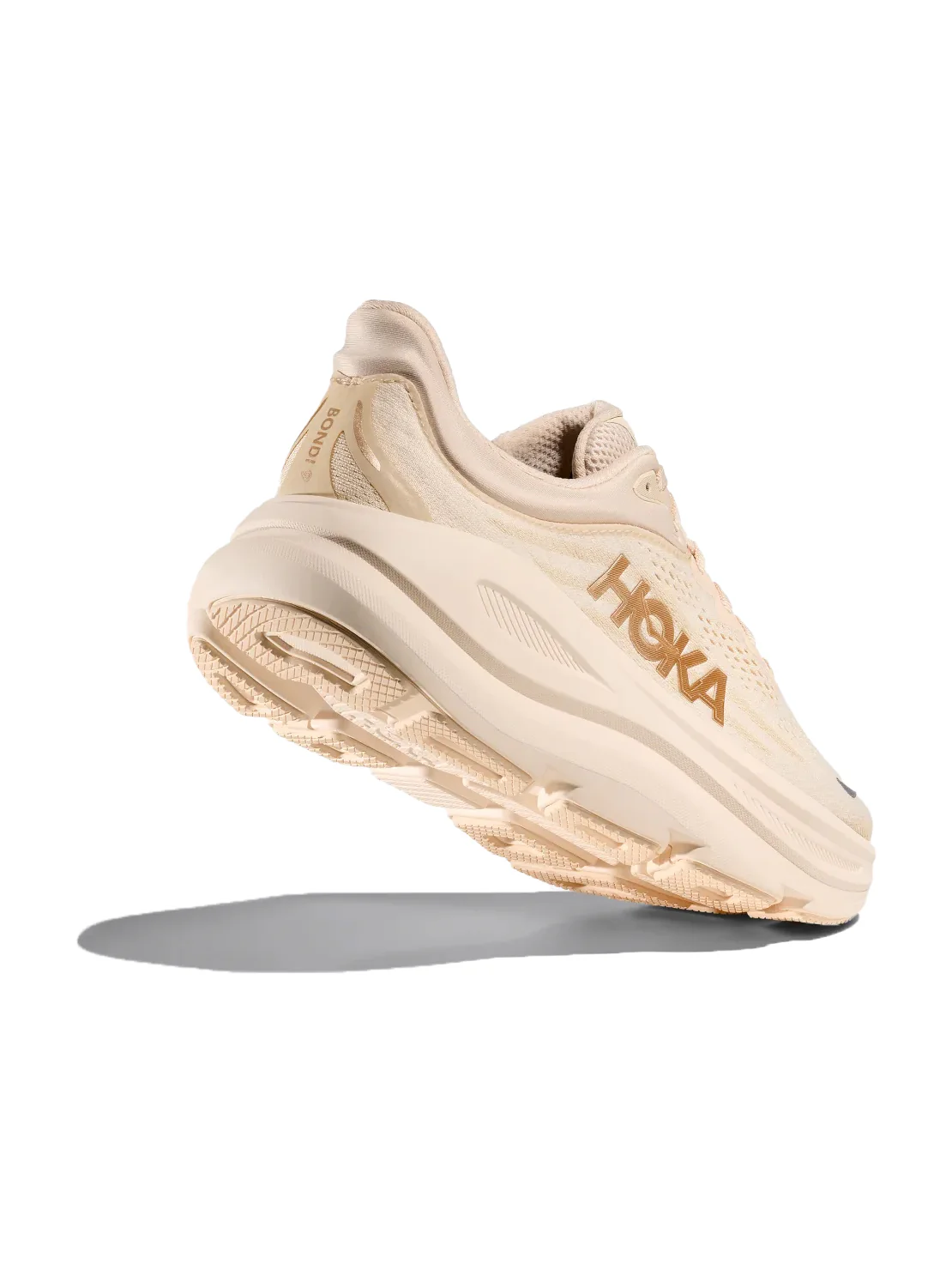 Hoka Bondi 9 Women's Shoes - Image 20
