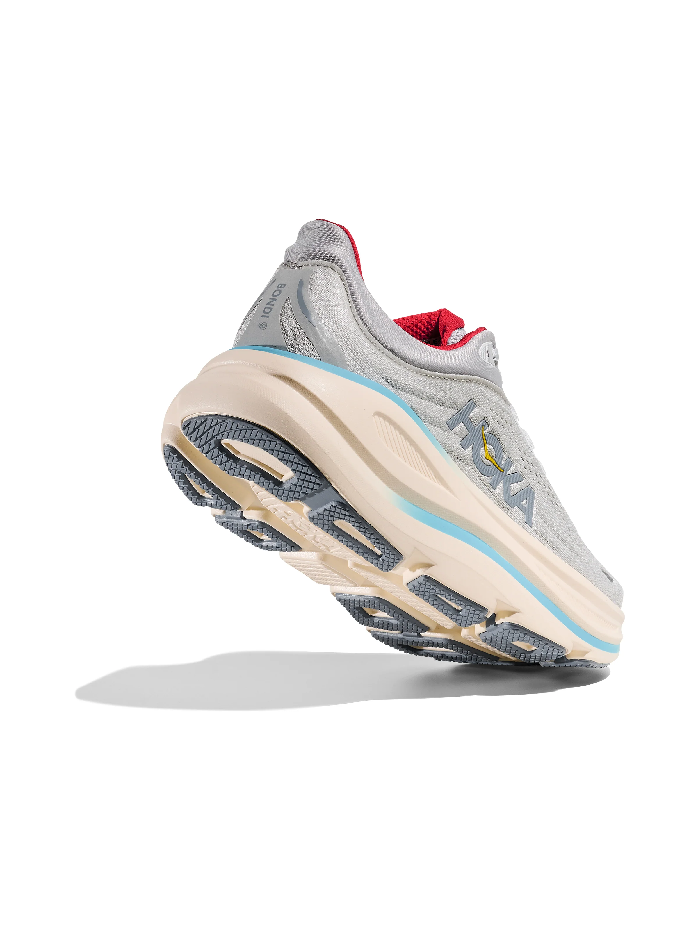 Hoka Bondi 9 Women's Shoes - Image 28