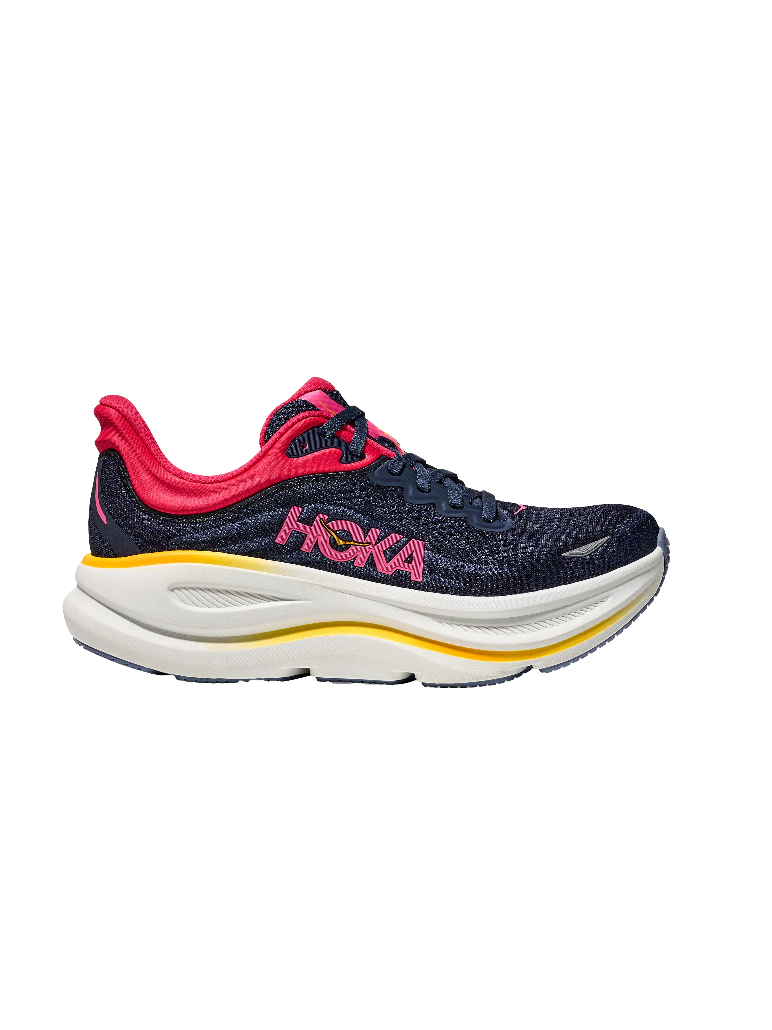 Hoka Bondi 9 Women's Shoes - Image 4