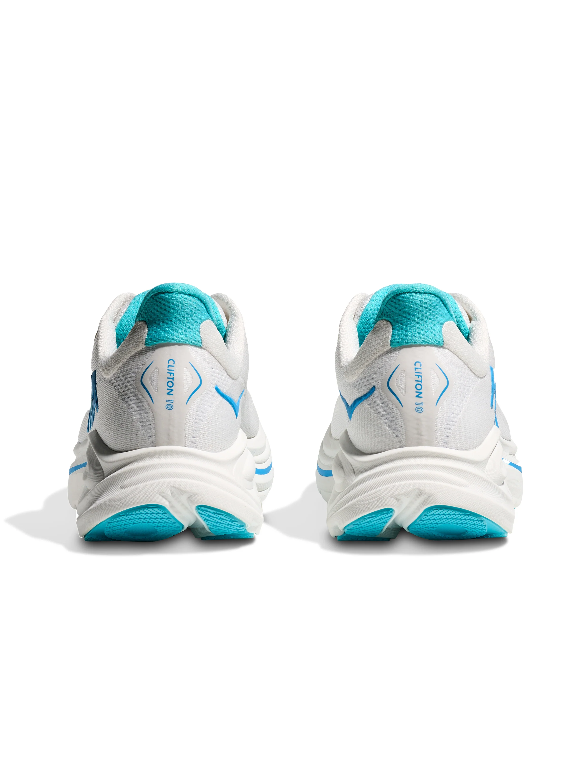 Hoka Clifton 10 Men's Shoes - Image 18
