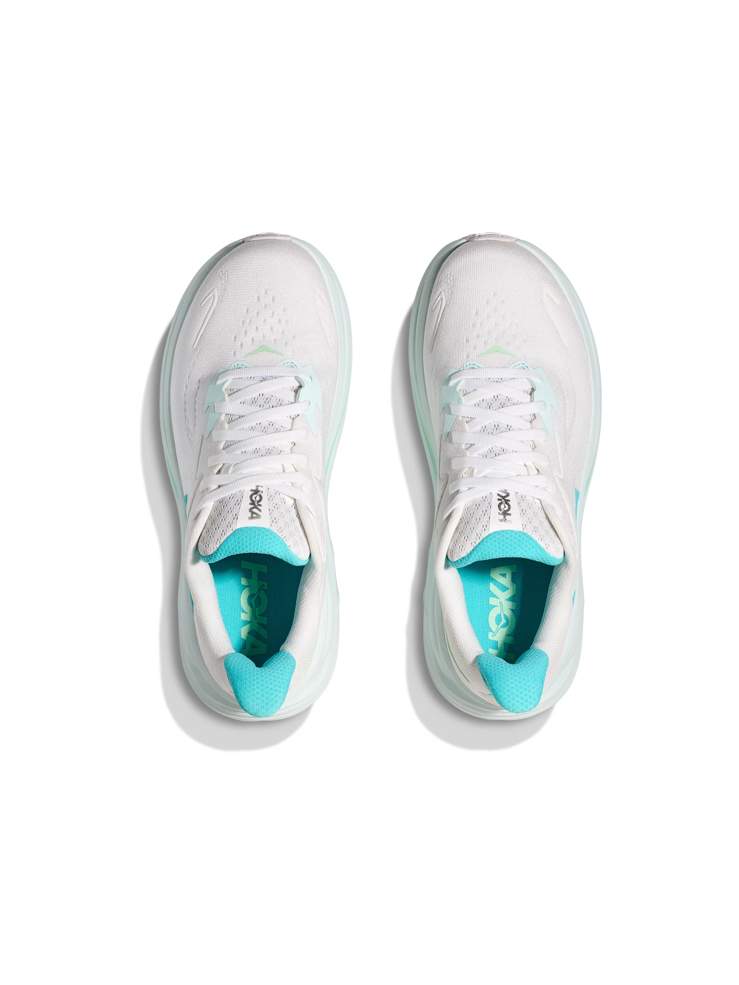 Hoka Clifton 10 Women's Shoes - Image 10