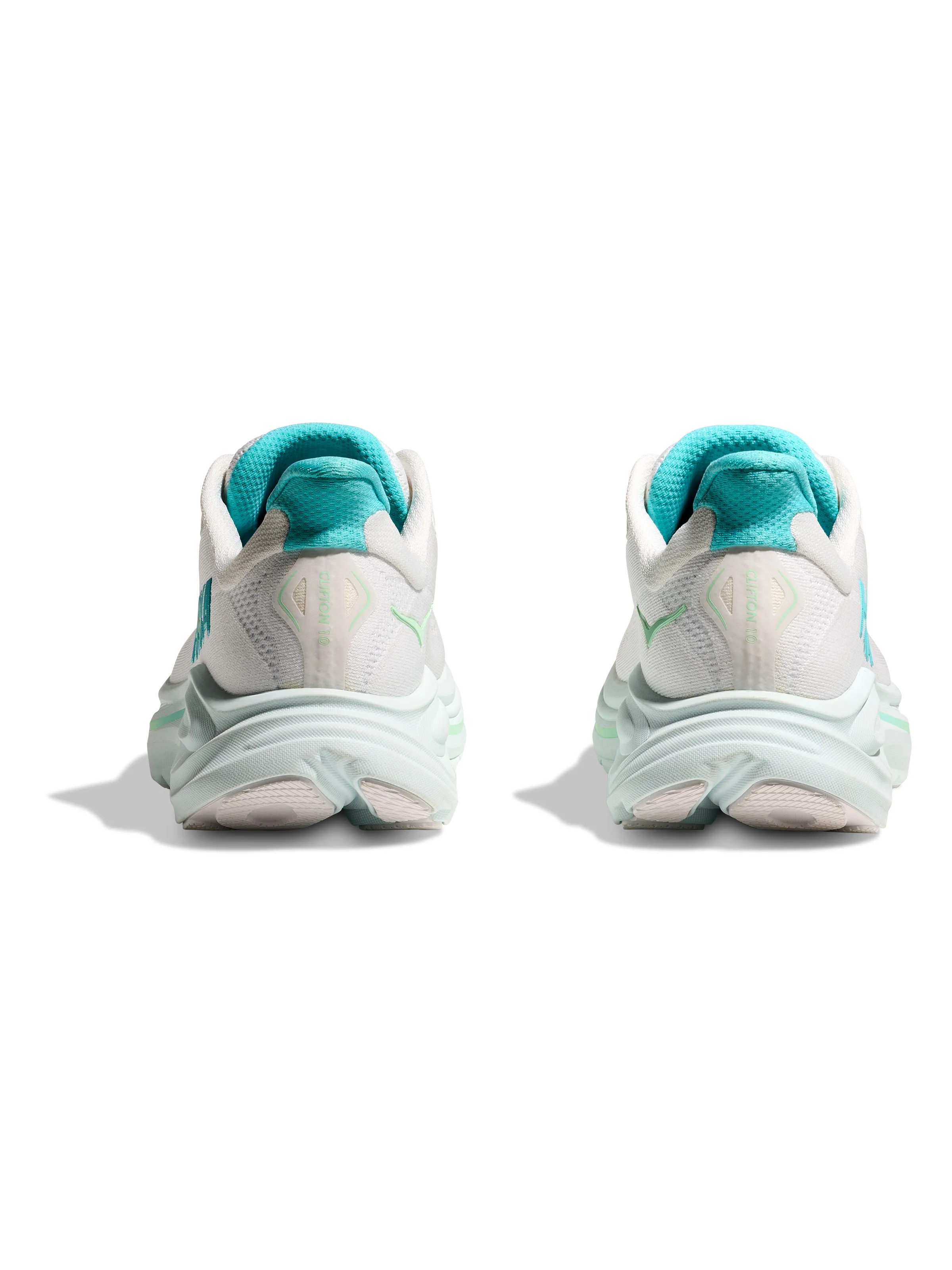 Hoka Clifton 10 Women's Shoes - Image 11
