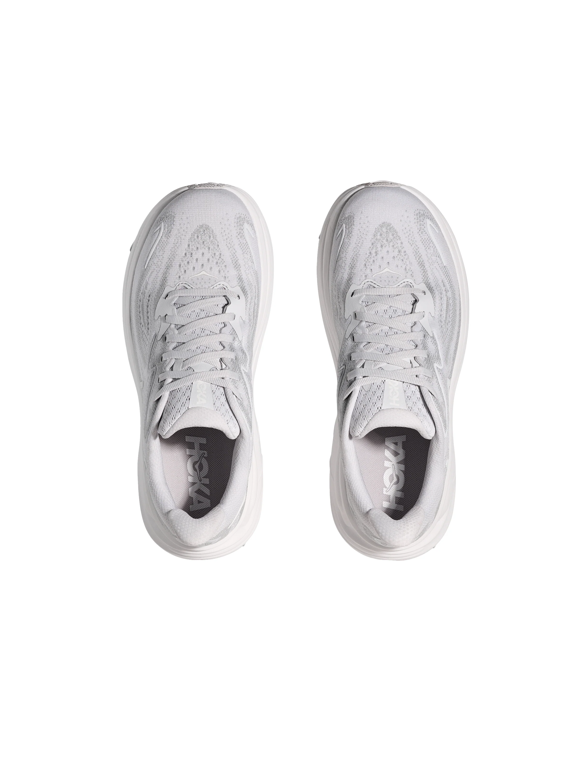 Hoka Clifton 10 Women's Shoes - Image 16