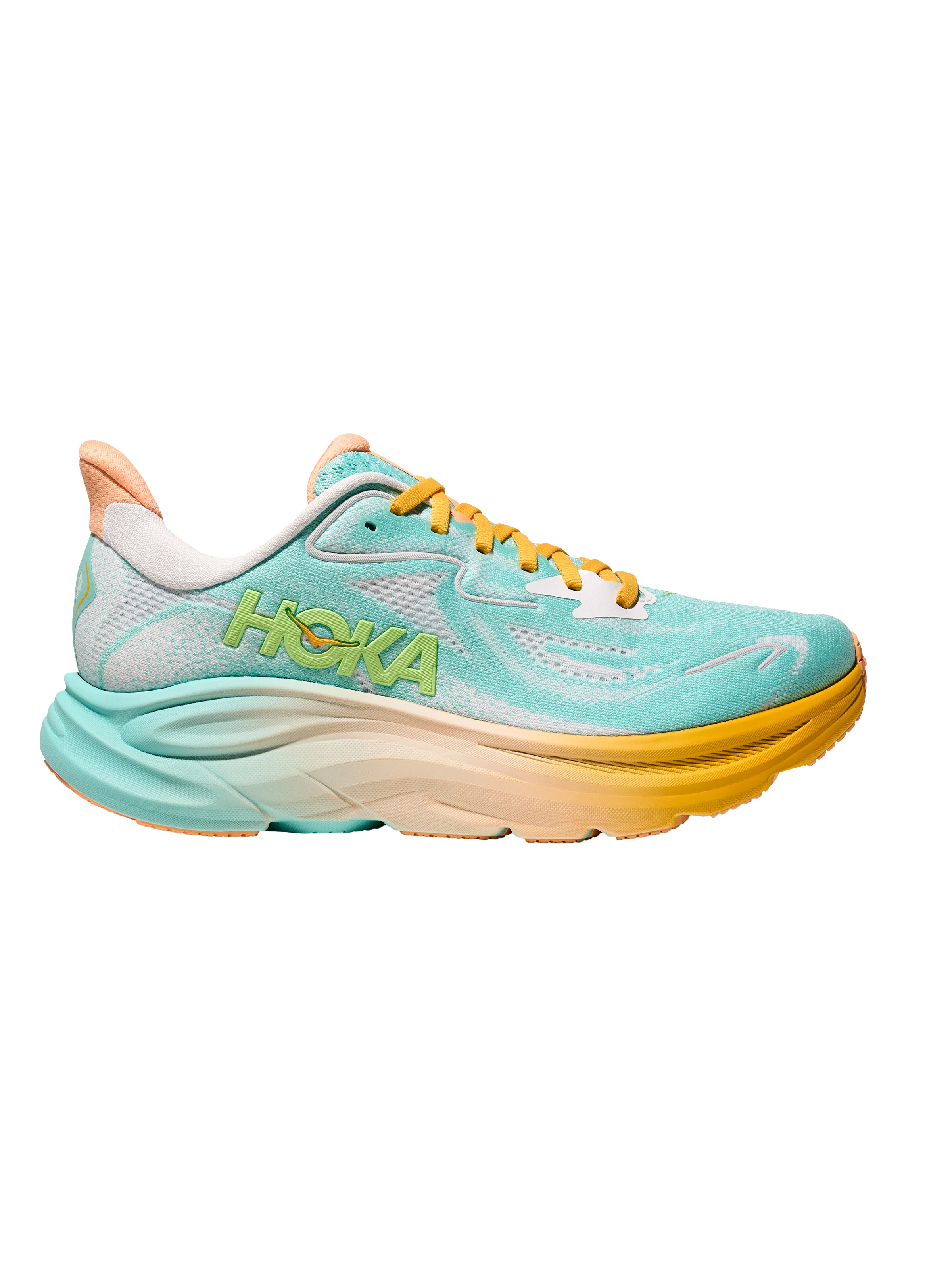 Hoka Clifton 10 Women's Shoes - Image 2