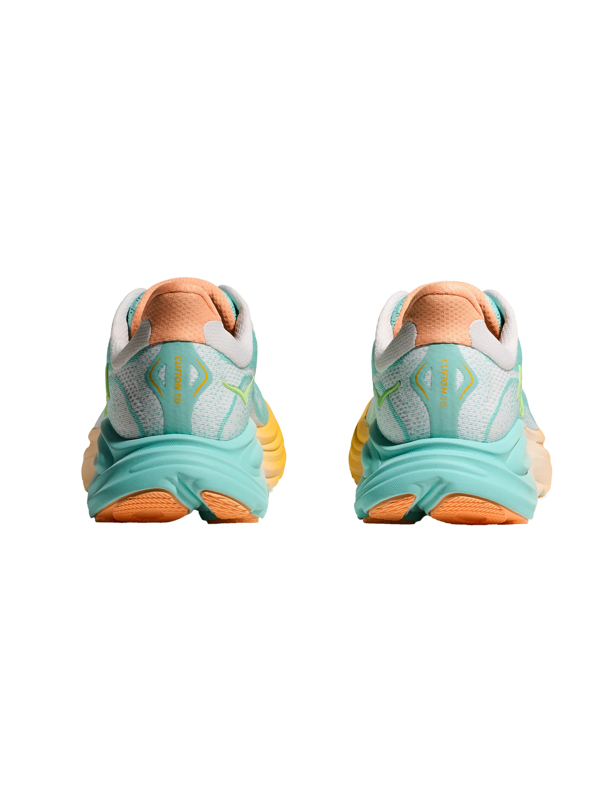 Hoka Clifton 10 Women's Shoes - Image 20