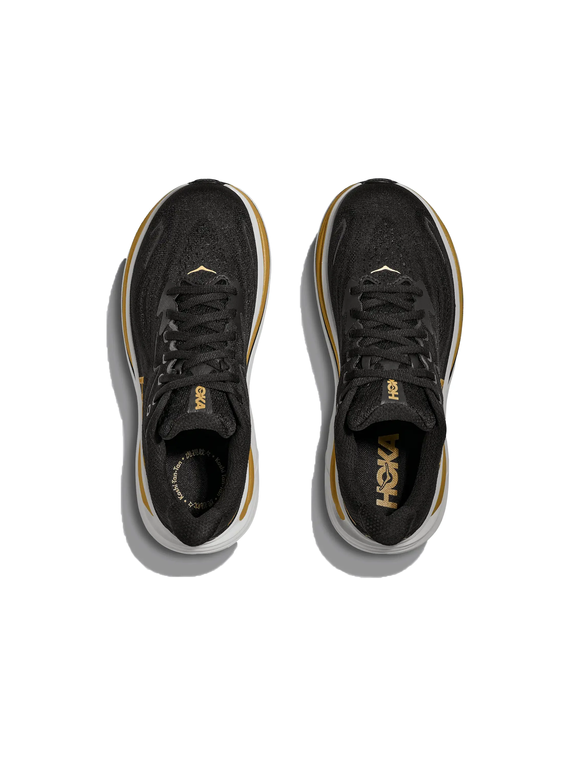 Hoka Clifton 10 Women's Shoes - Image 22