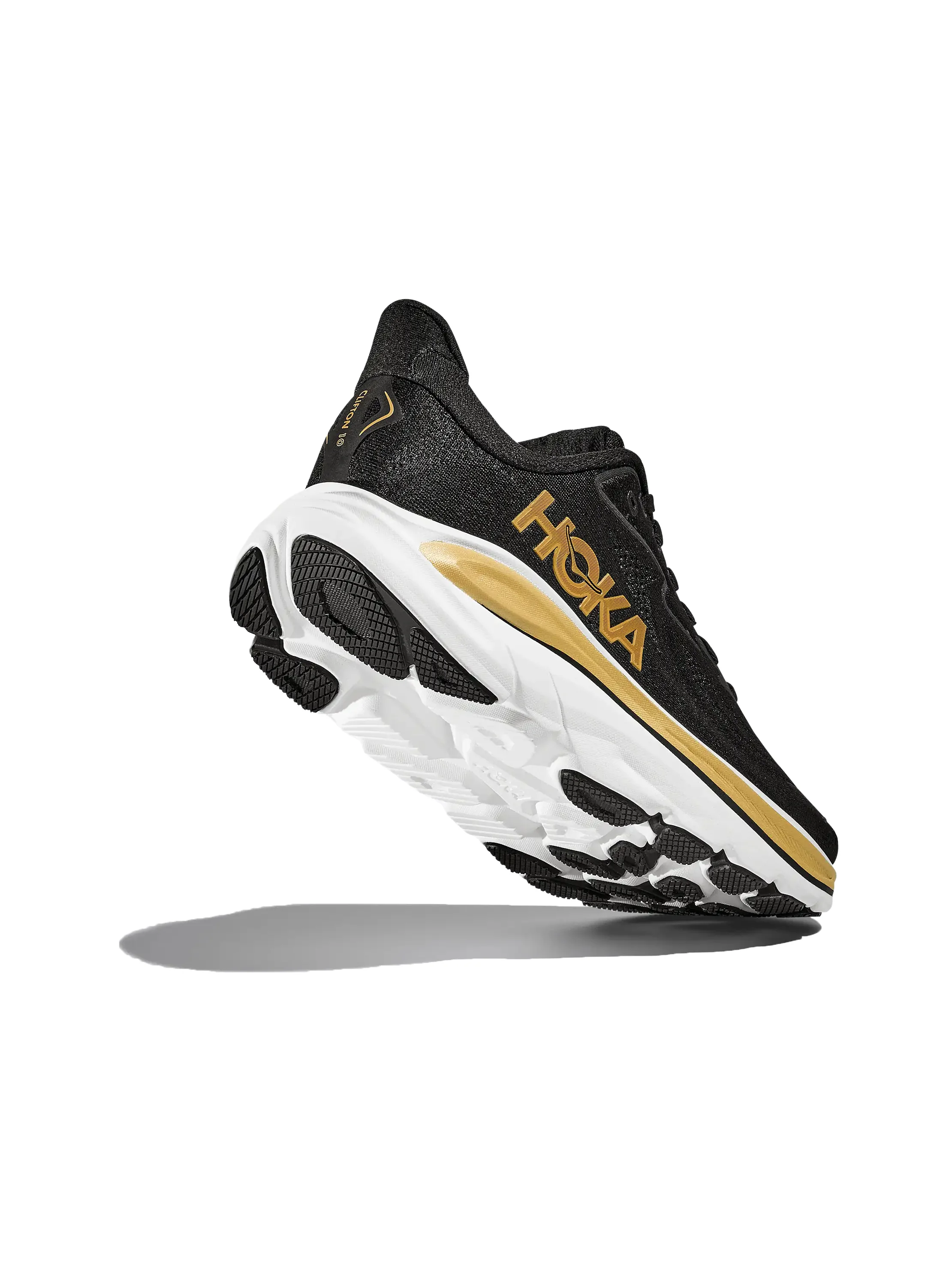 Hoka Clifton 10 Women's Shoes - Image 23