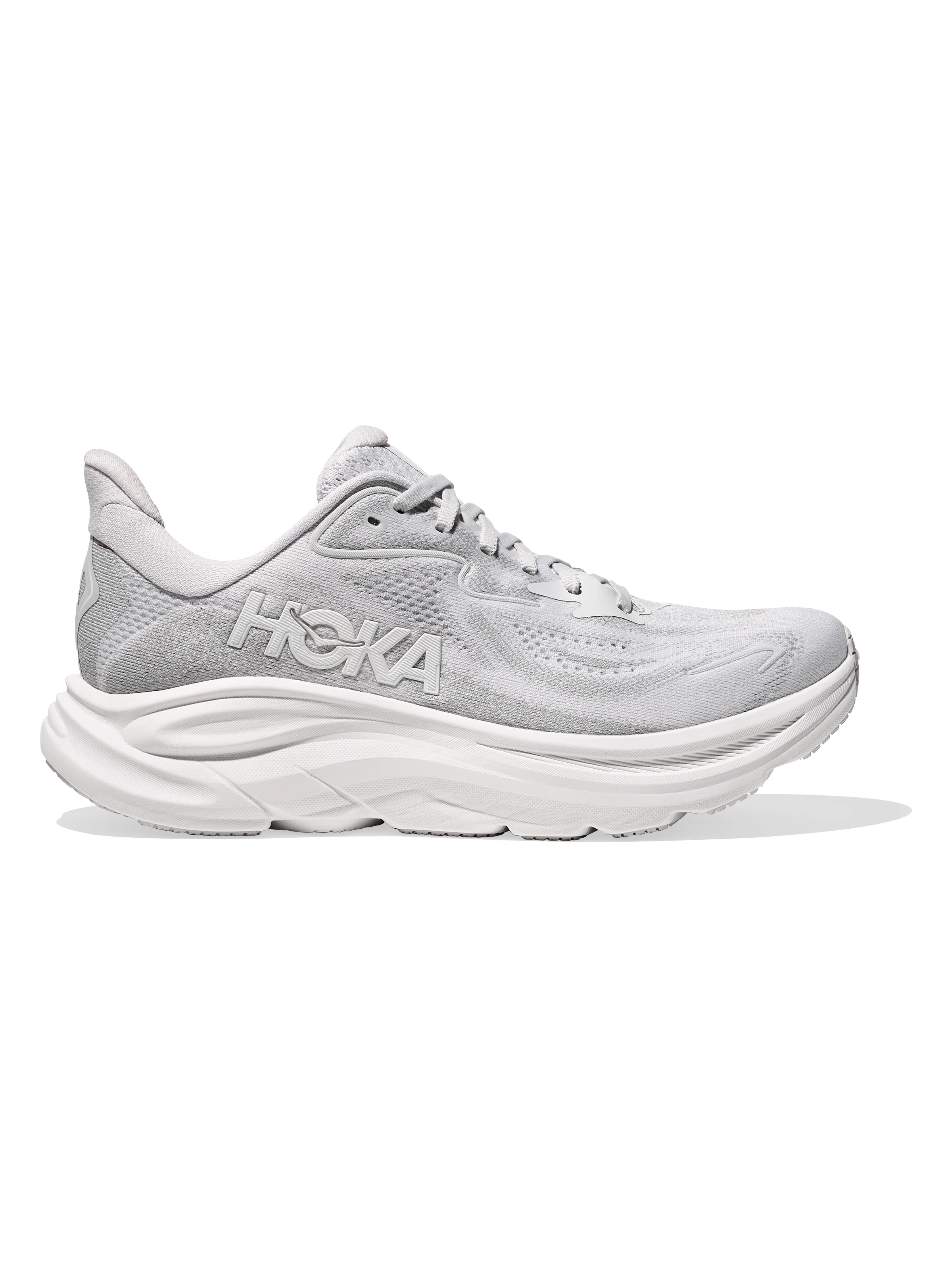 Hoka Clifton 10 Women's Shoes - Image 3