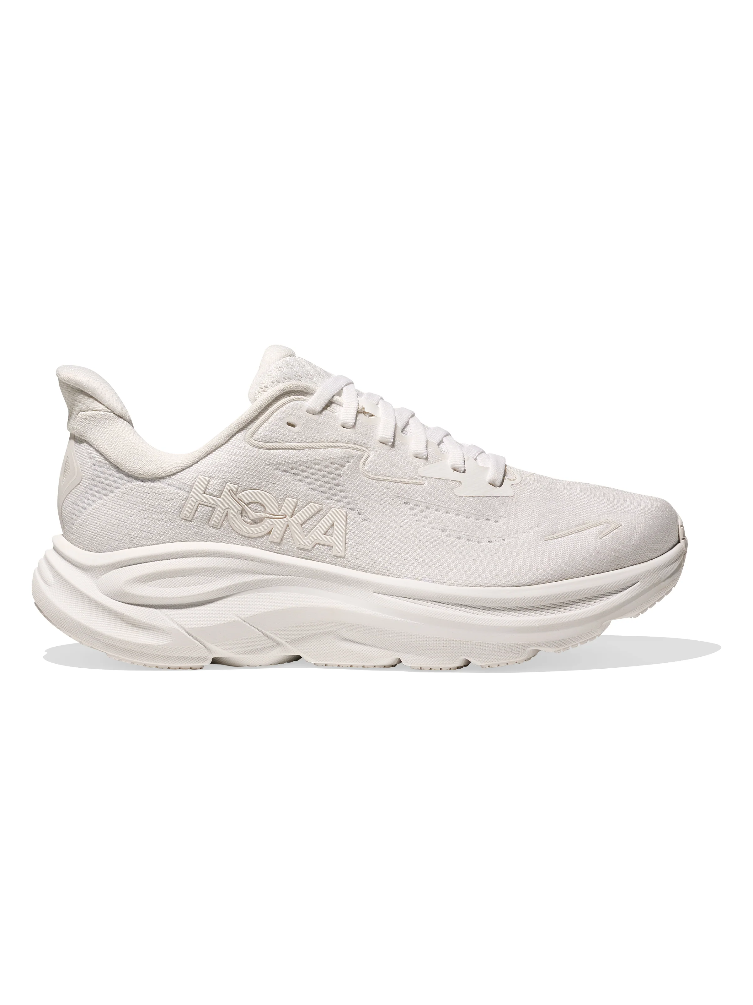 Hoka Clifton 10 Women's Shoes - Image 4