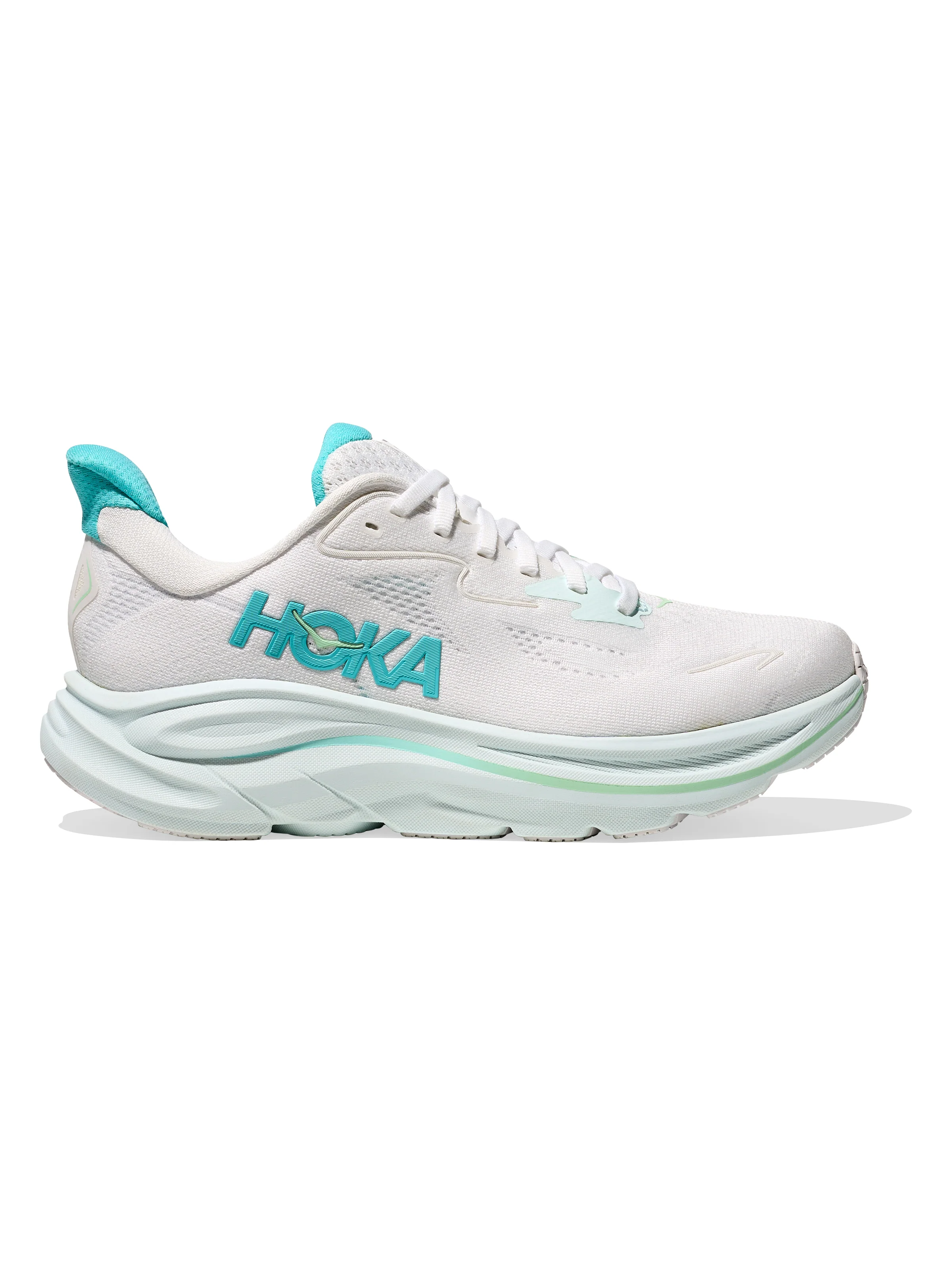 Hoka Clifton 10 Women's Shoes - Image 5