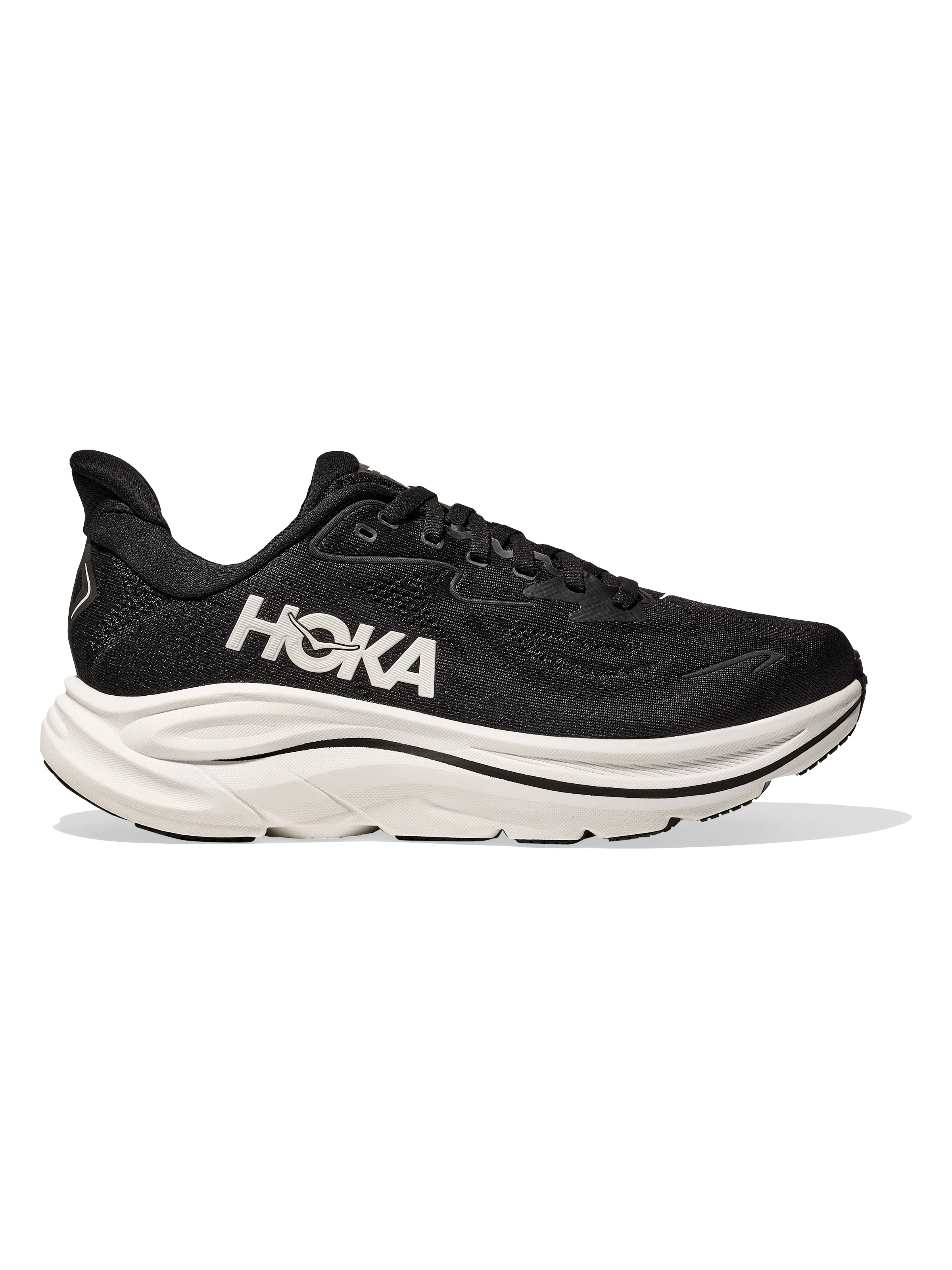 Hoka Clifton 10 Women's Shoes - Image 6
