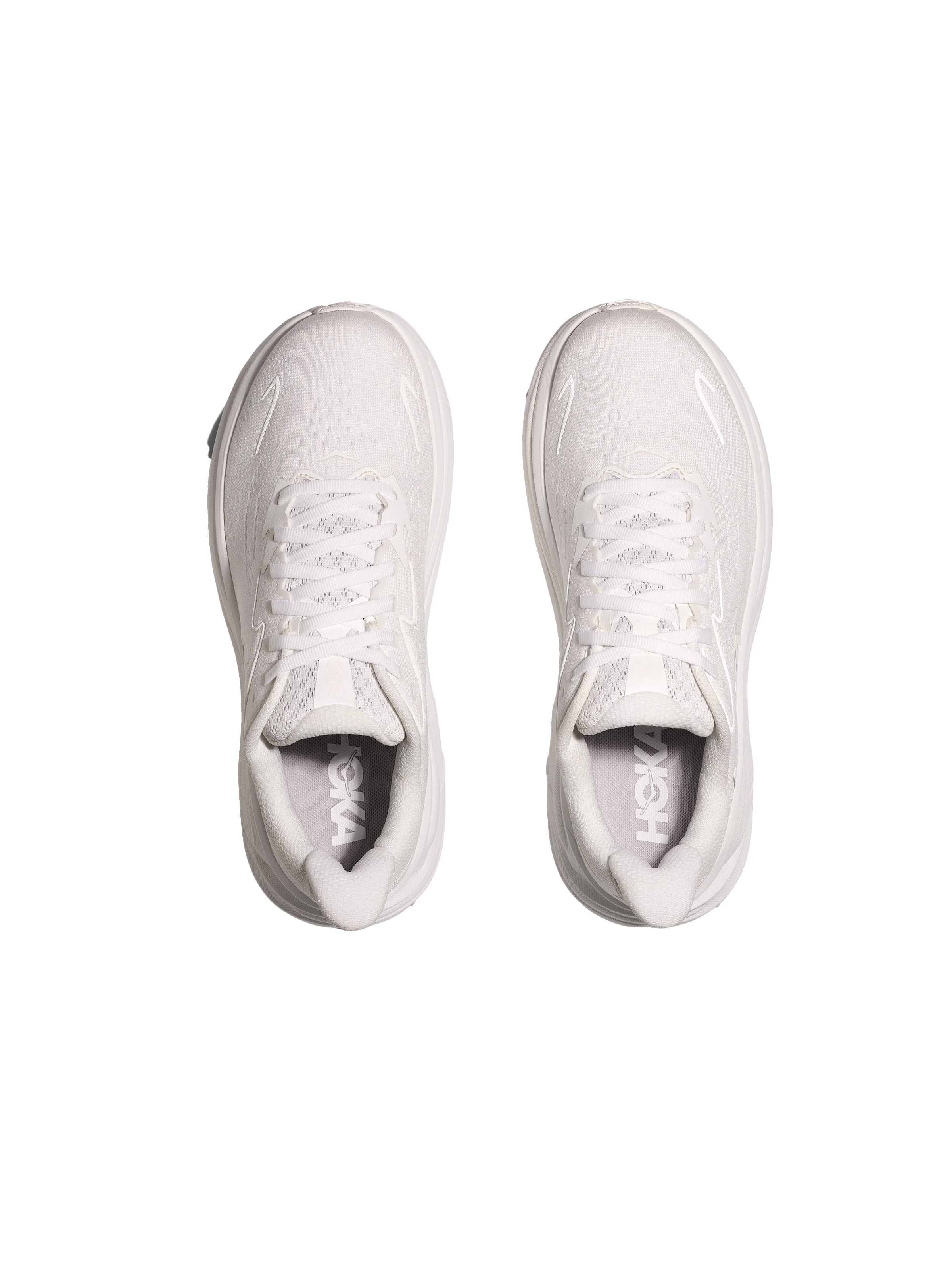 Hoka Clifton 10 Women's Shoes - Image 7