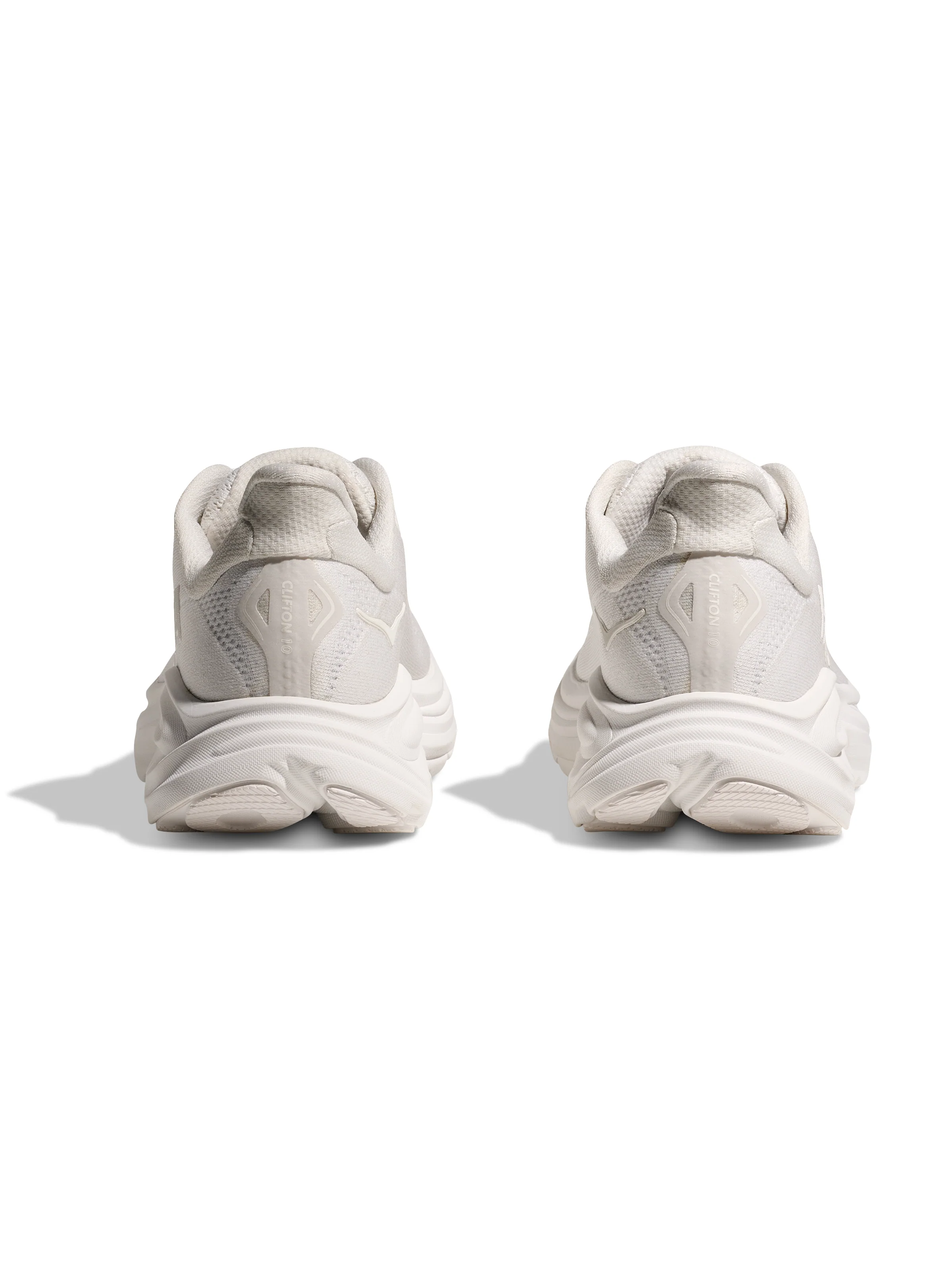 Hoka Clifton 10 Women's Shoes - Image 8