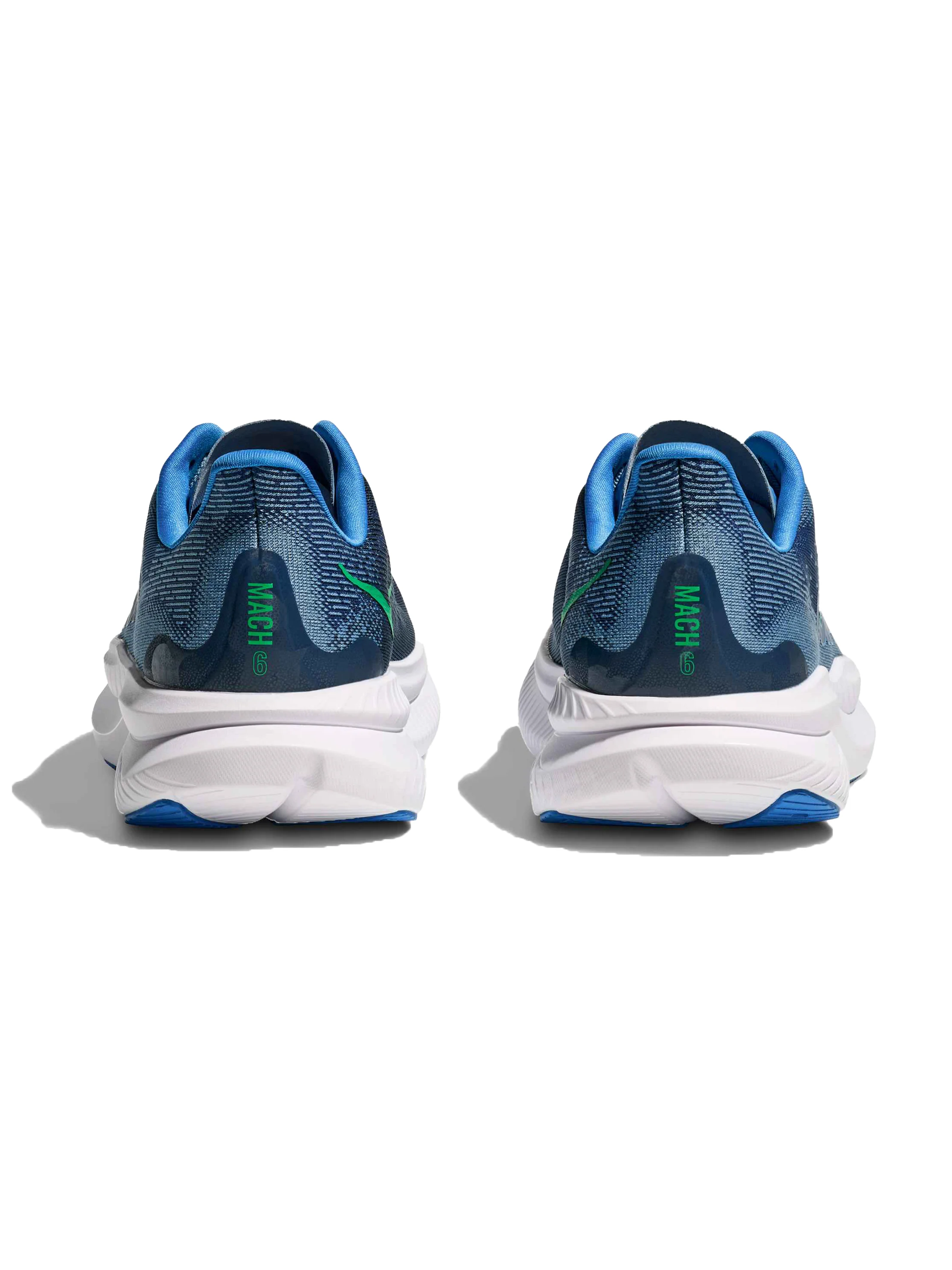 Hoka Mach 6 Men's Shoes - Image 11